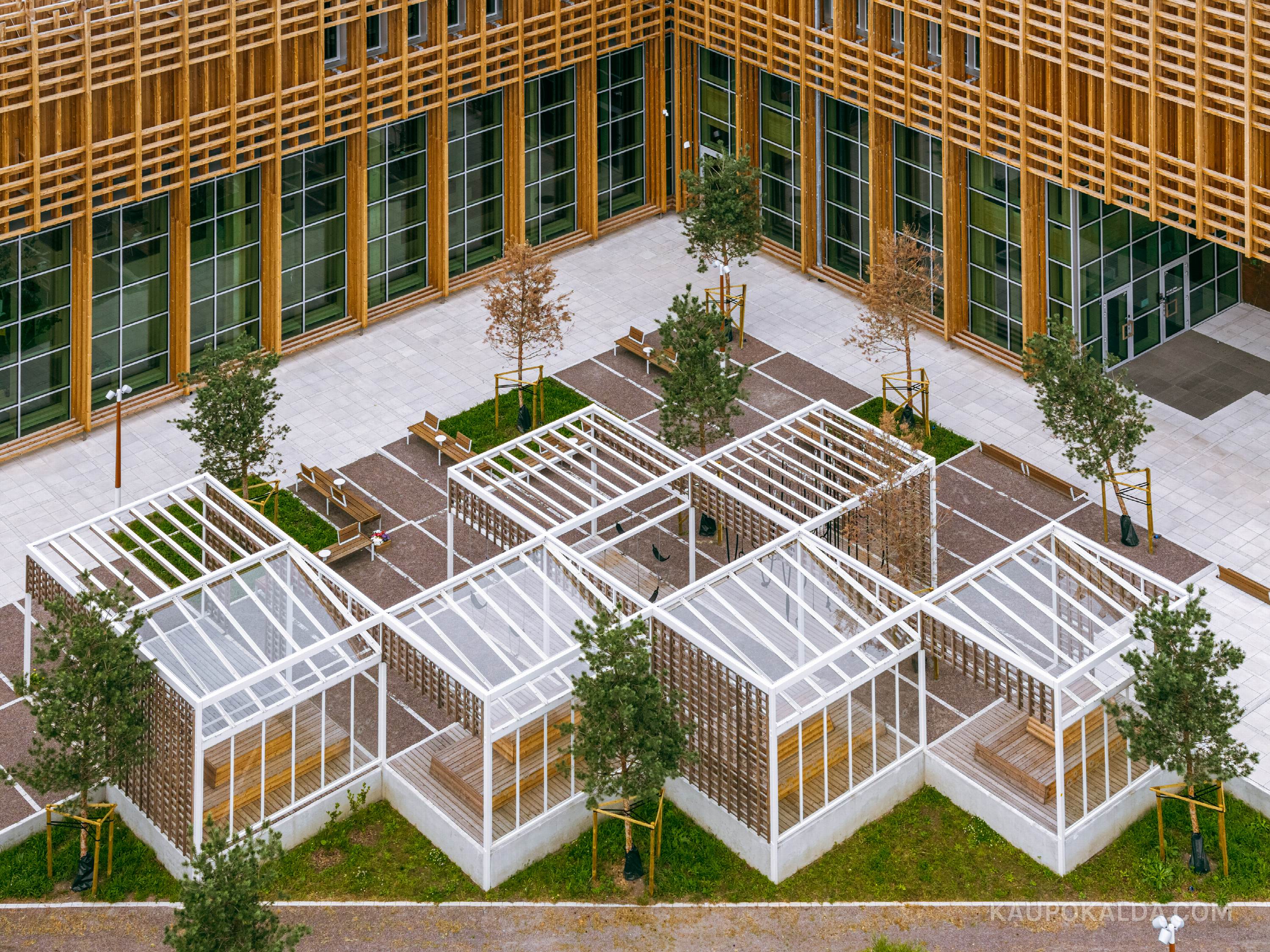 Pelgulinna Riigigümnaasium