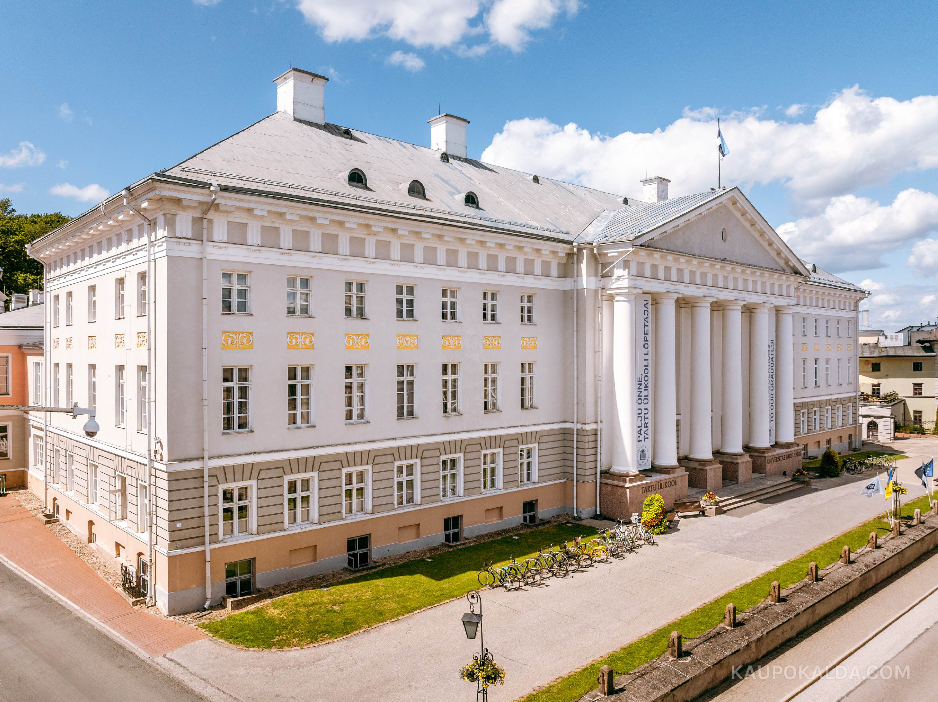 Tartu Ülikool