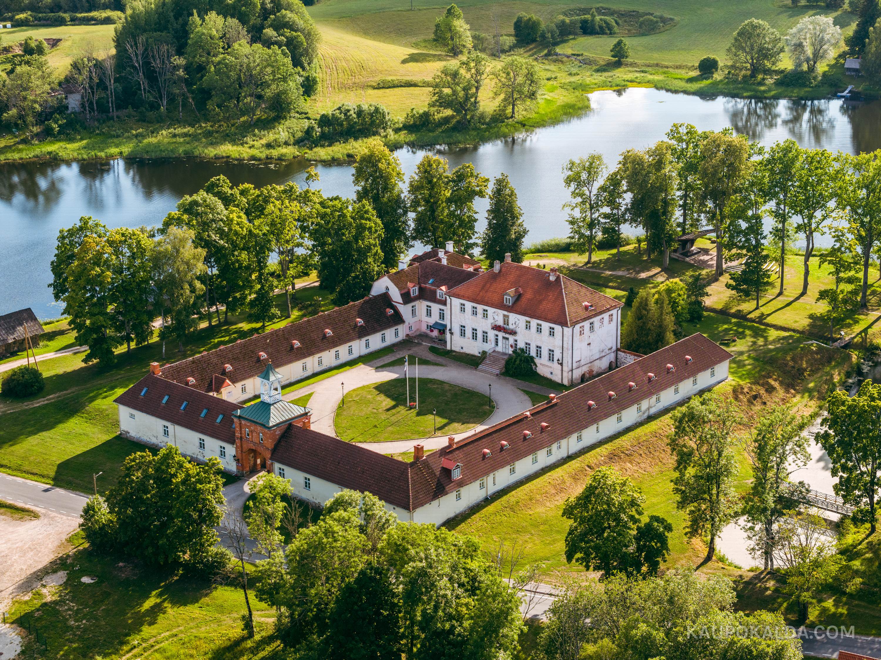 Rogosi mõis
