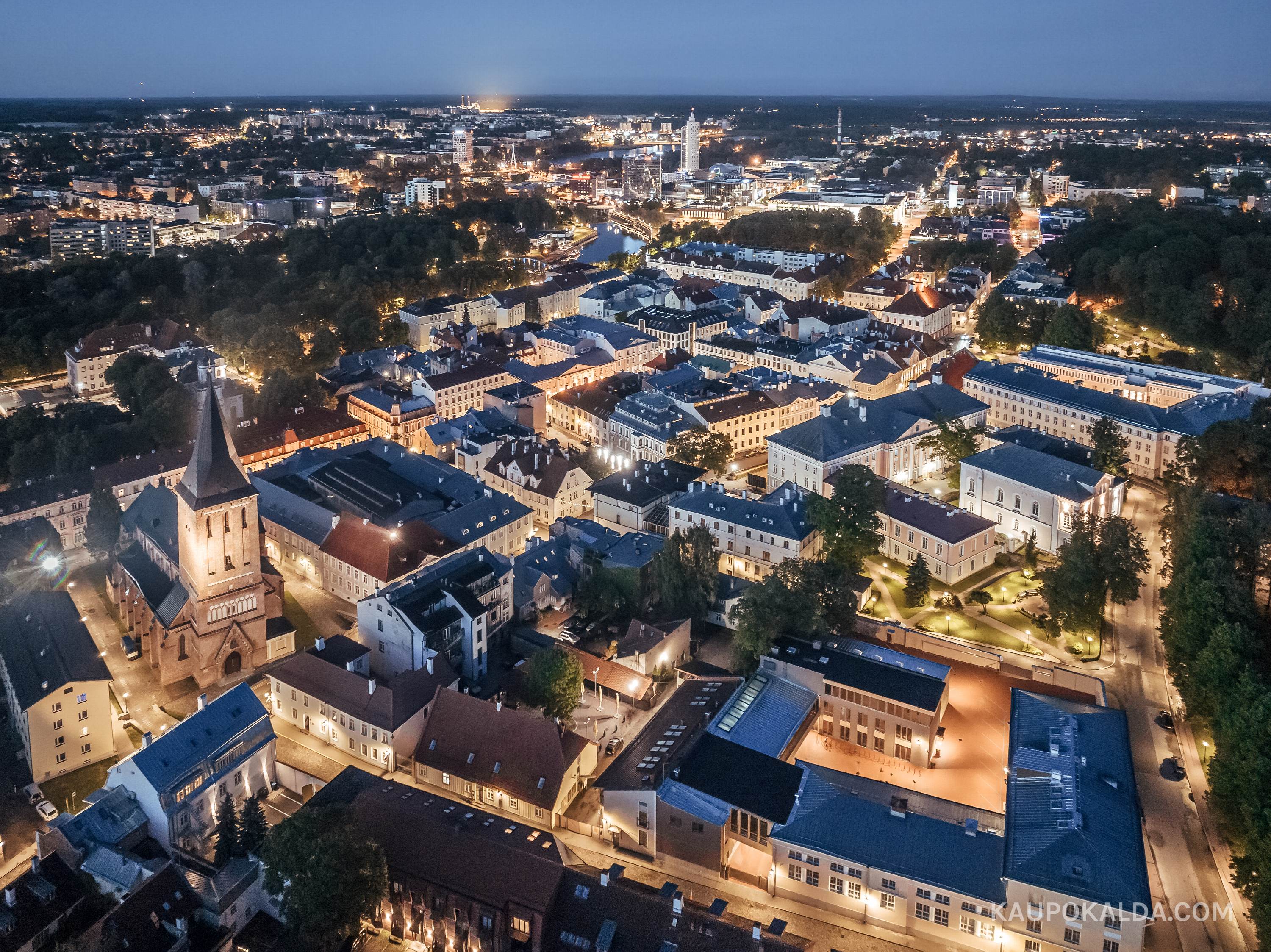 Tartu
