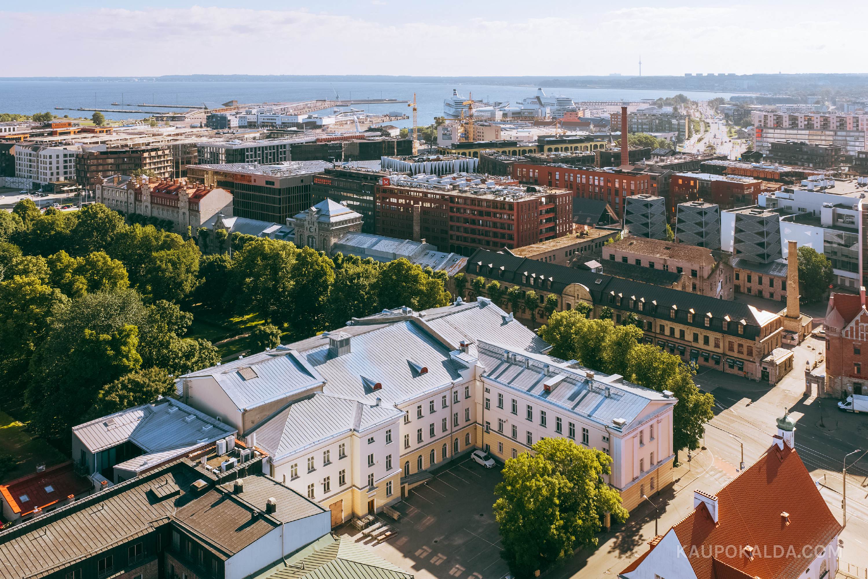 Mere kultuurikeskus