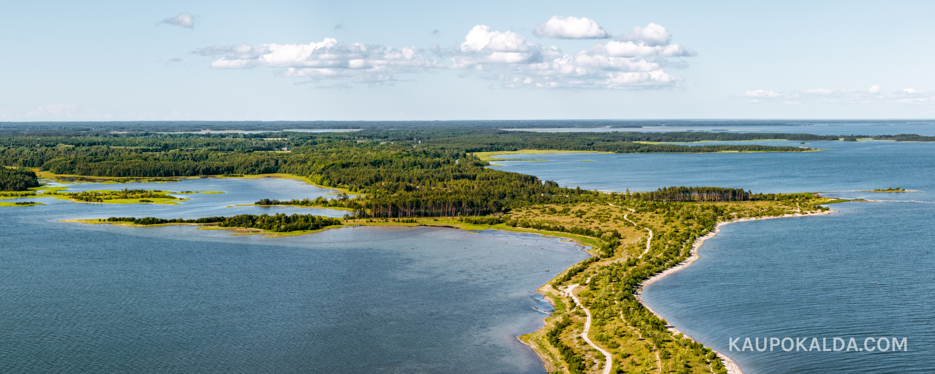 Kassari maastikud
