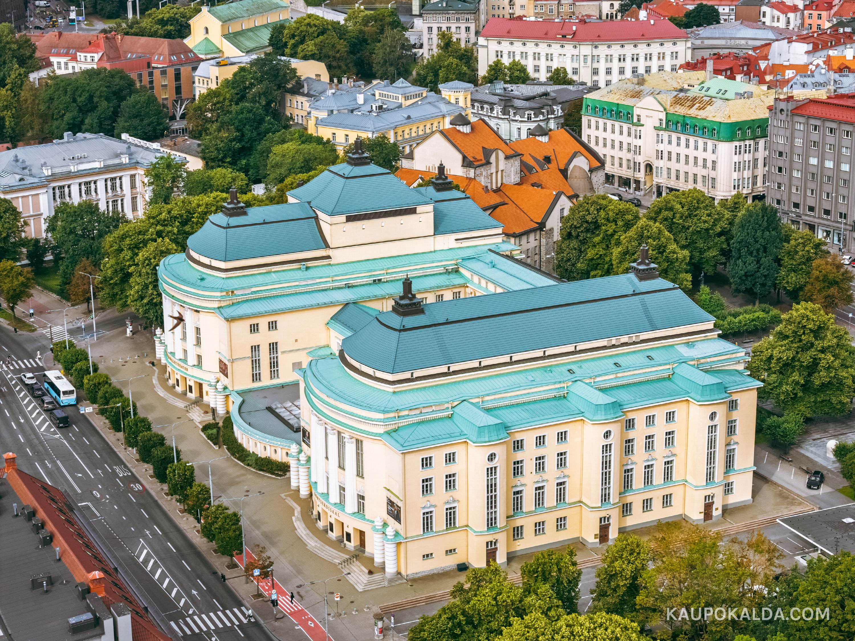 Rahvusooper Estonia