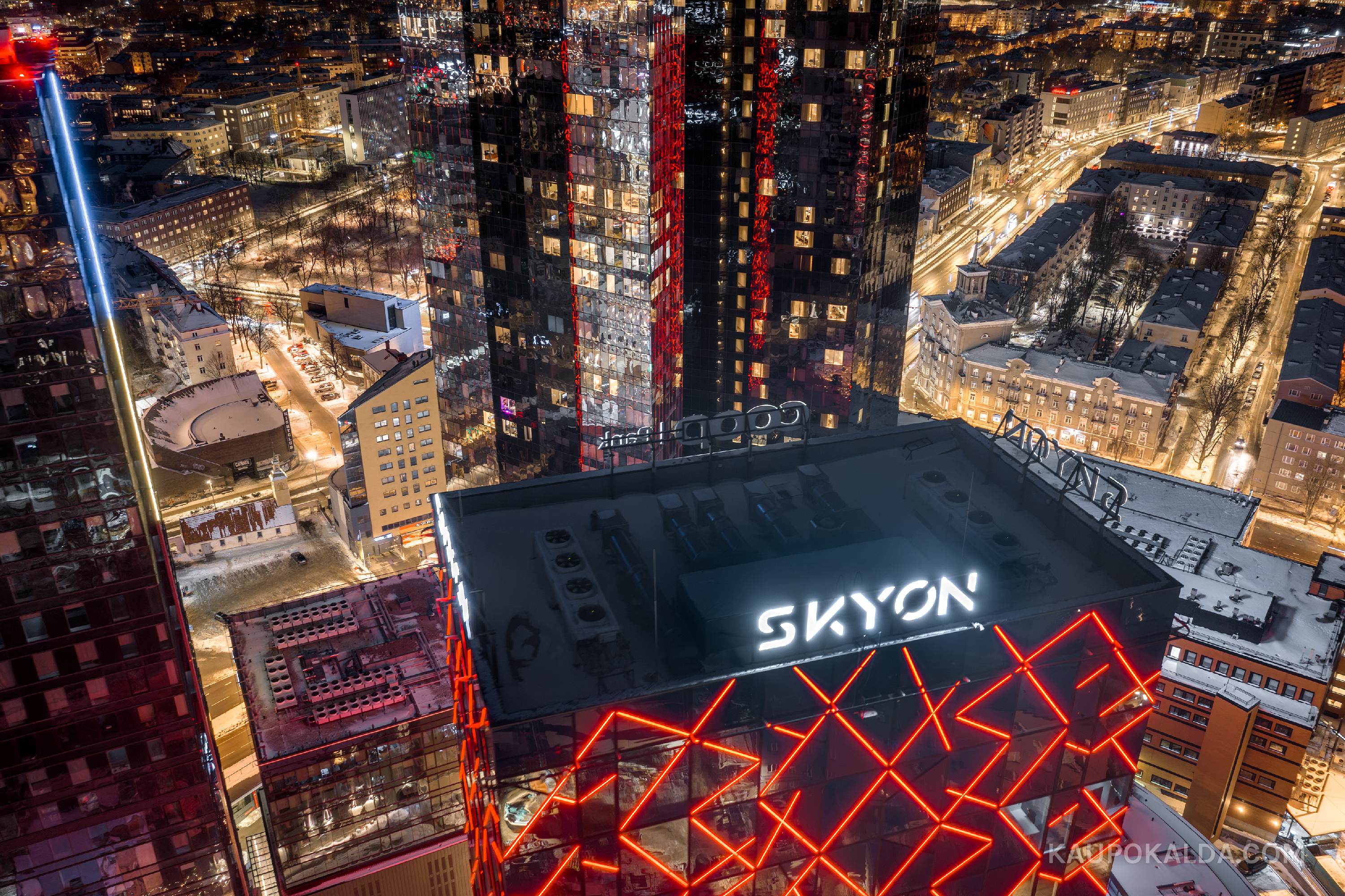 Skyon