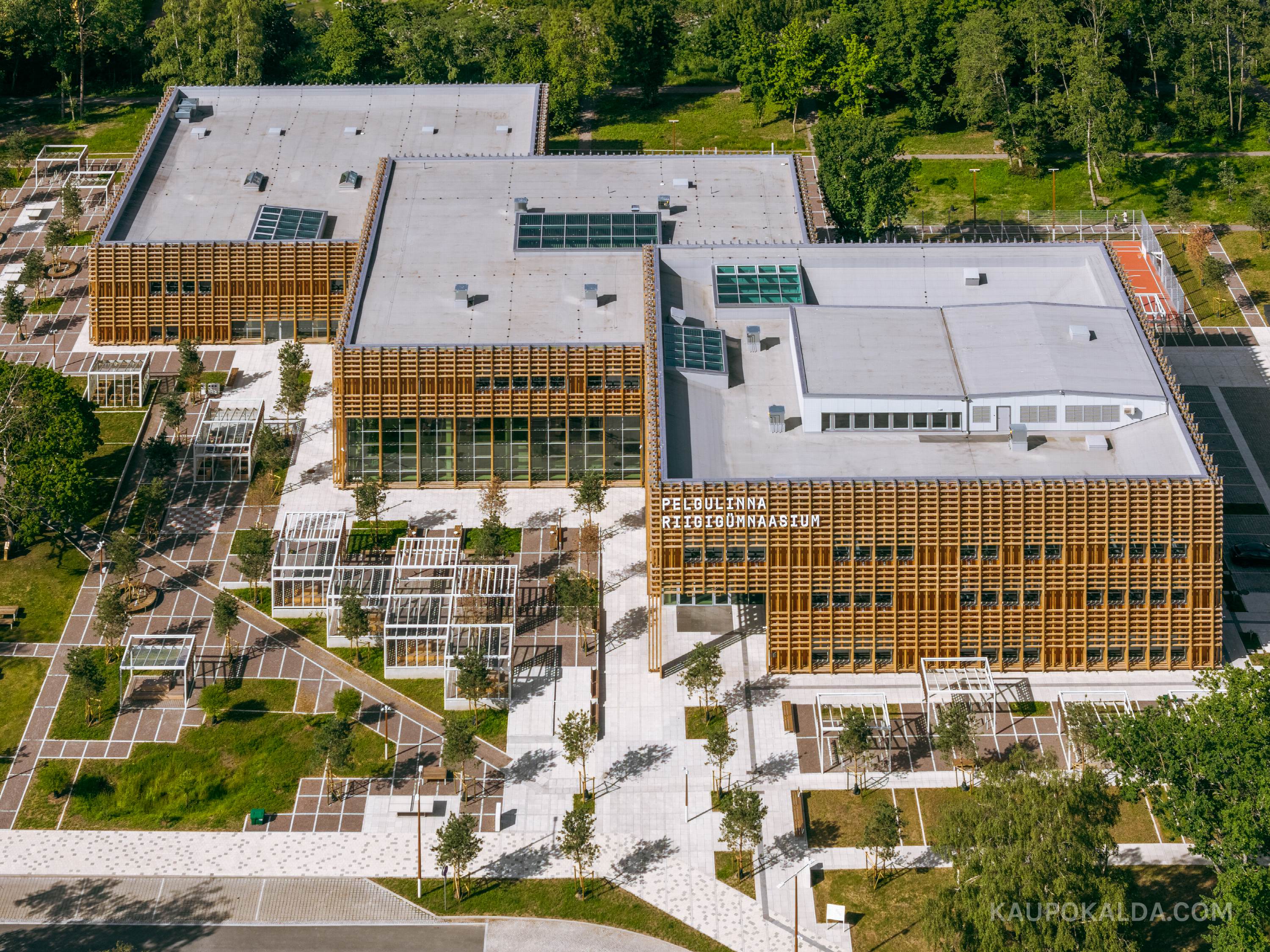 Tallinna Pelgulinna Riigigümnaasium