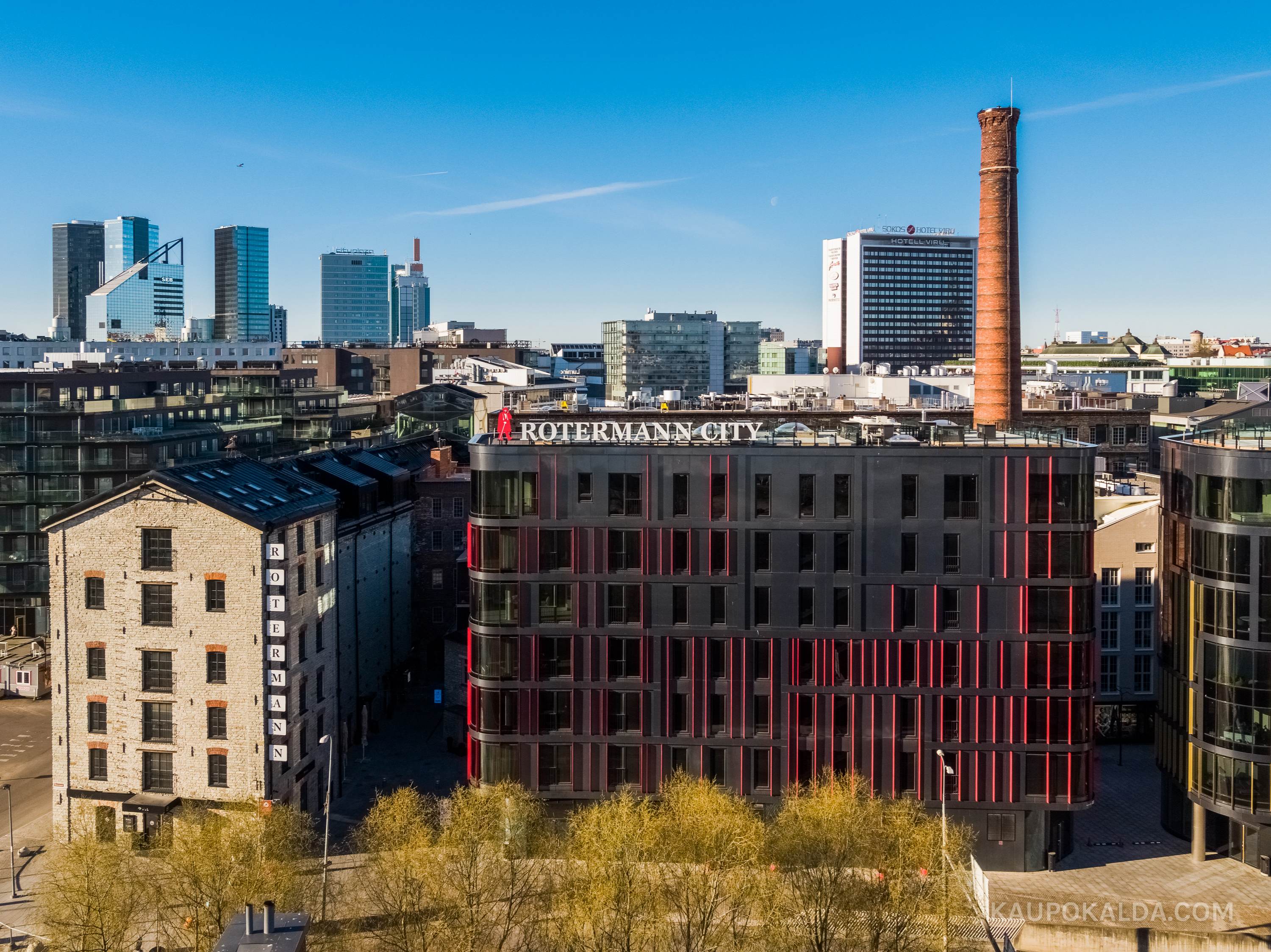 Rotermanni kvartal