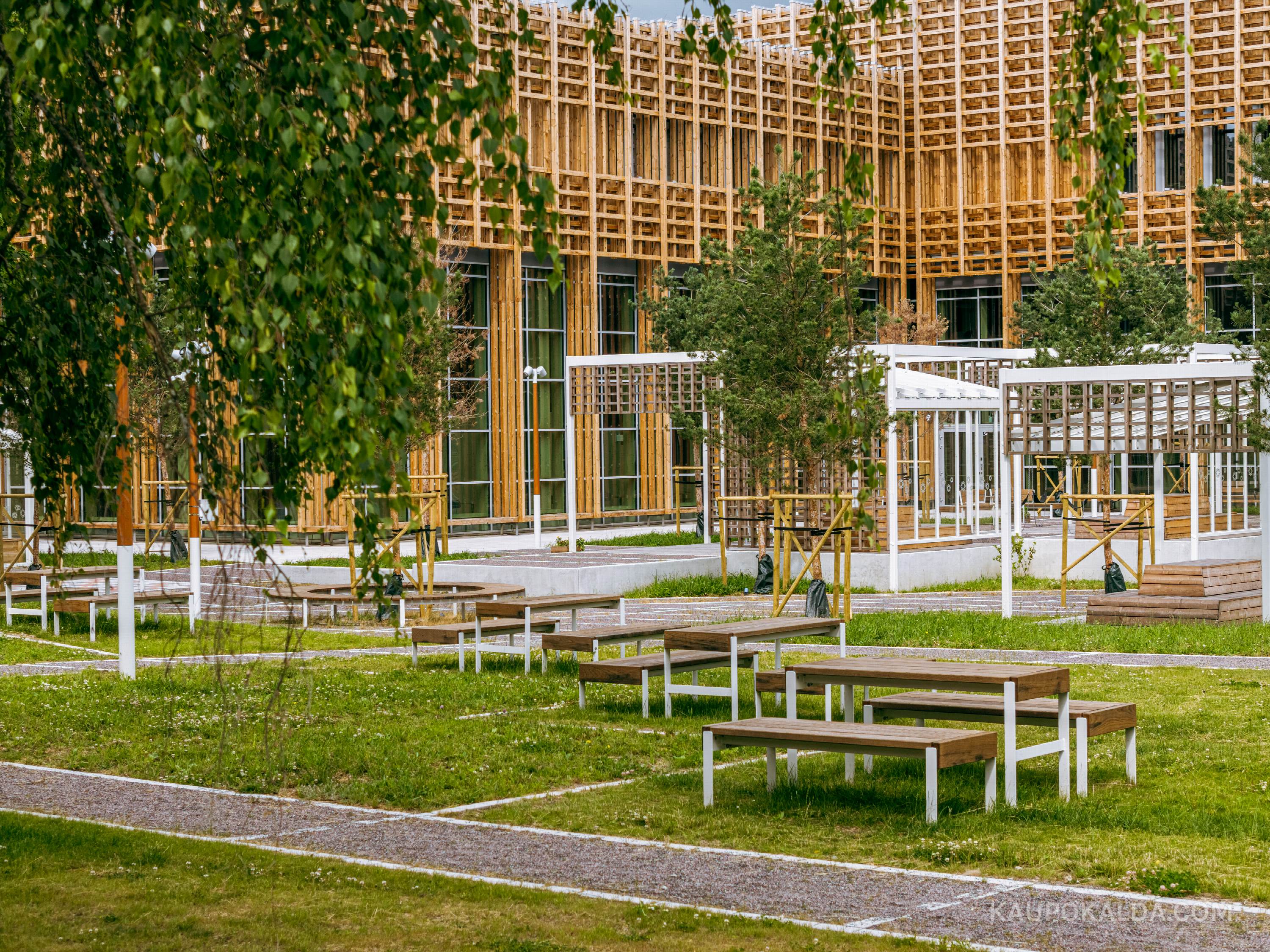 Pelgulinna Riigigümnaasium