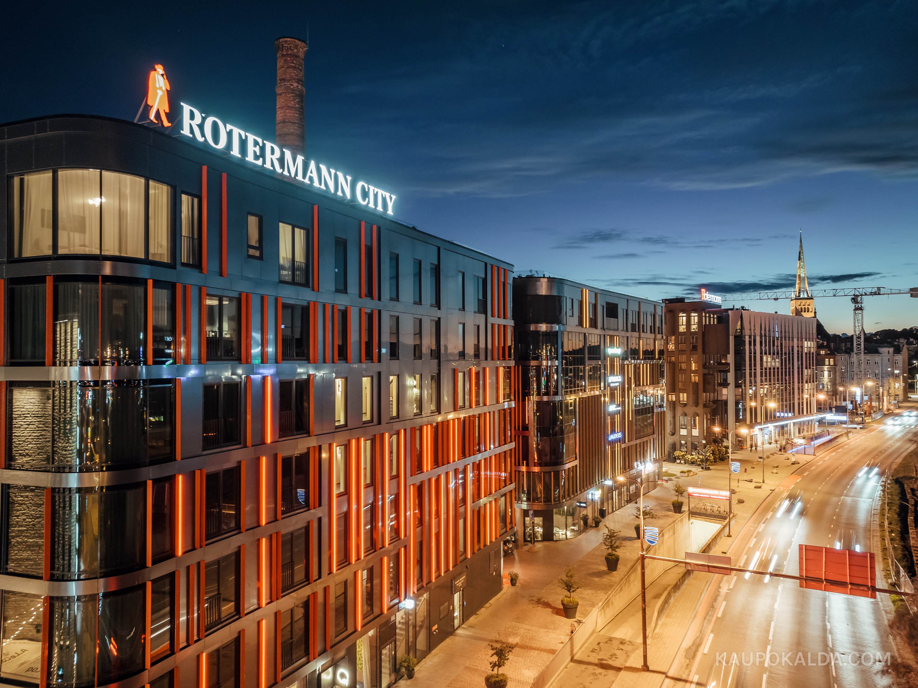 Rotermann