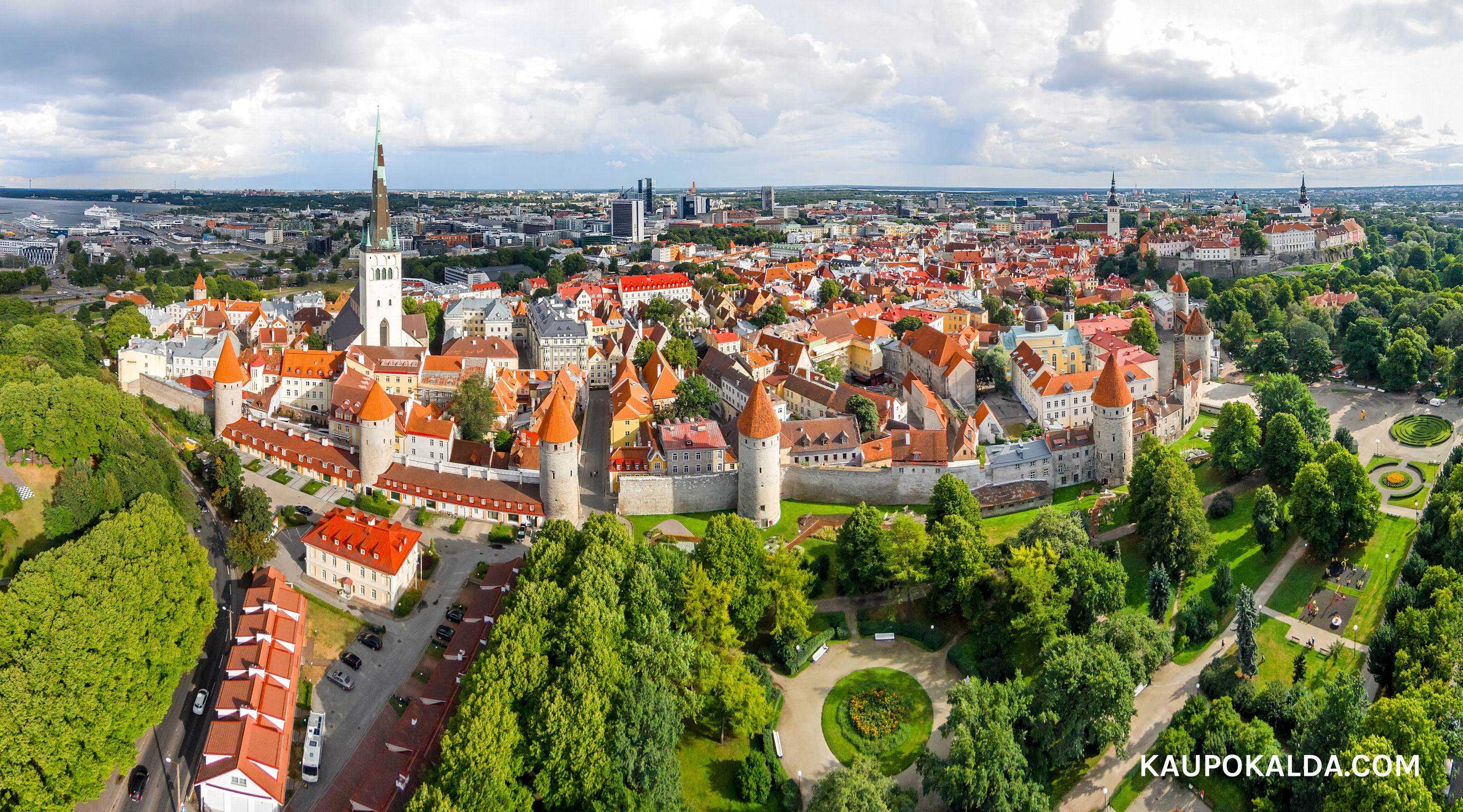 Tornid ja Tornide Väljak