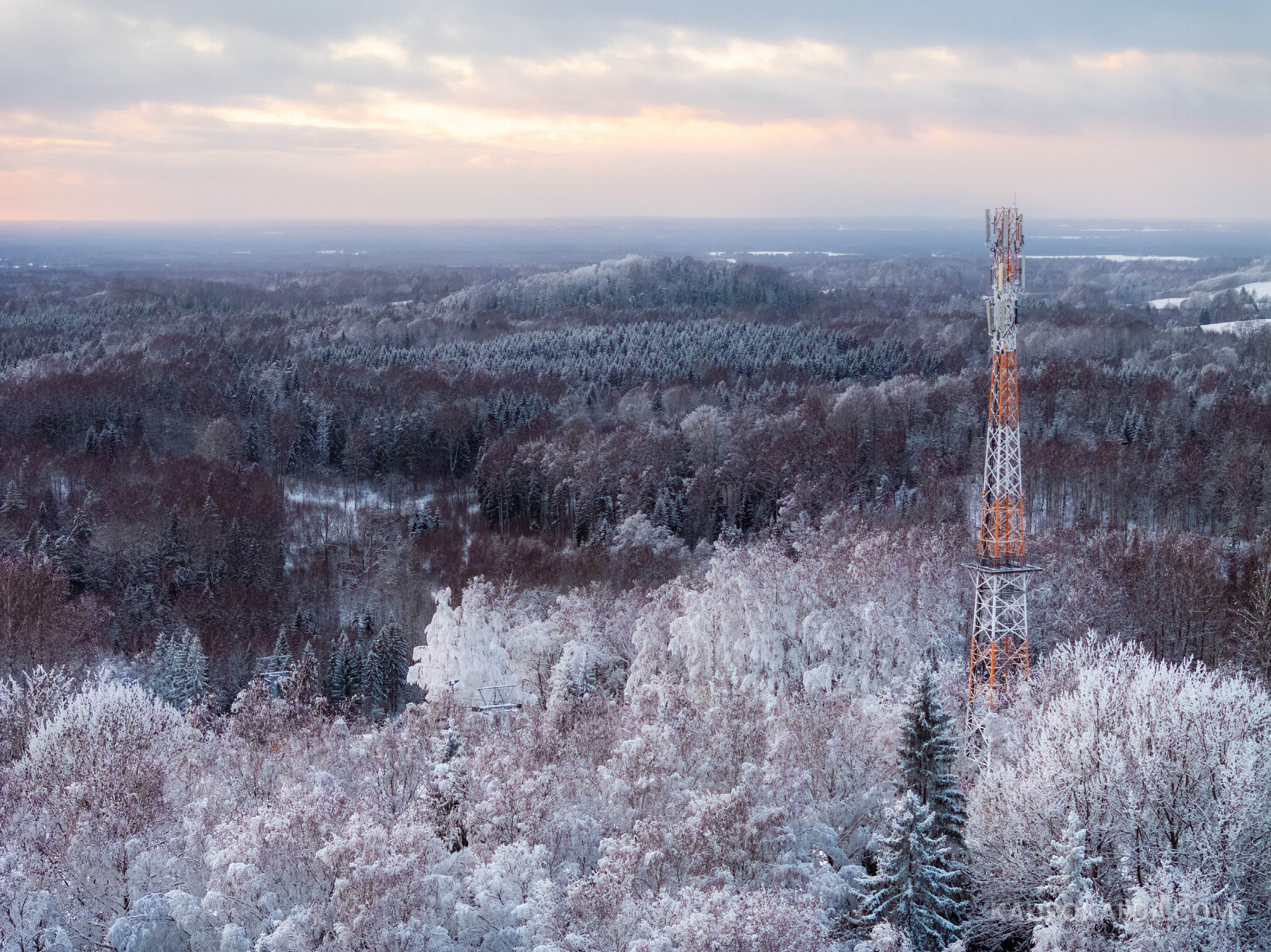 Kauneima vaatega mast...