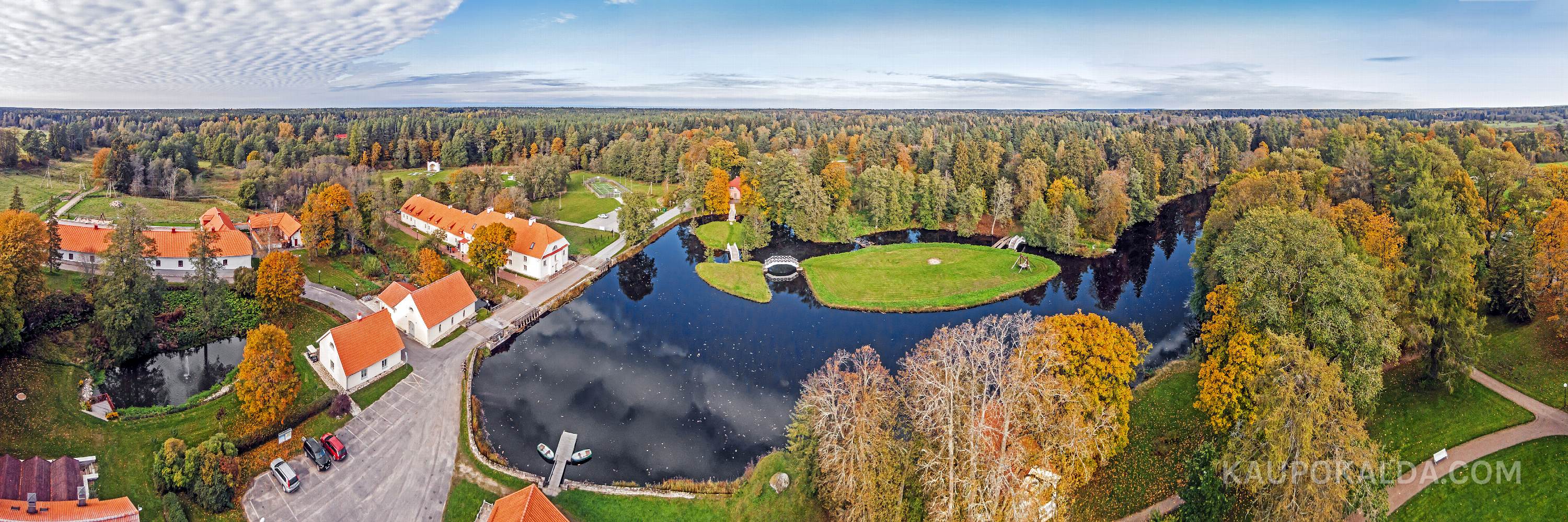 Vihula mõis