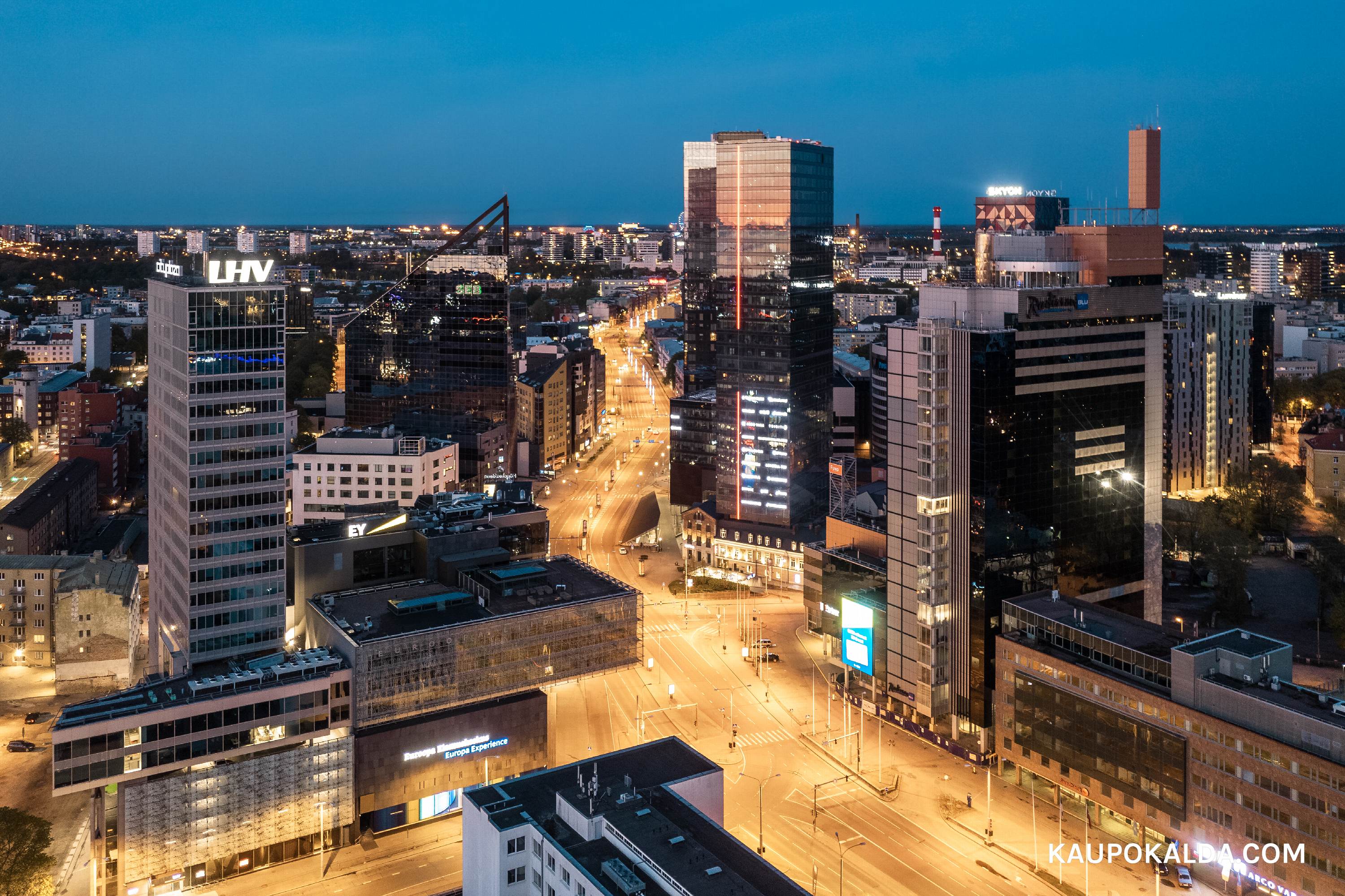 Maakri 2021