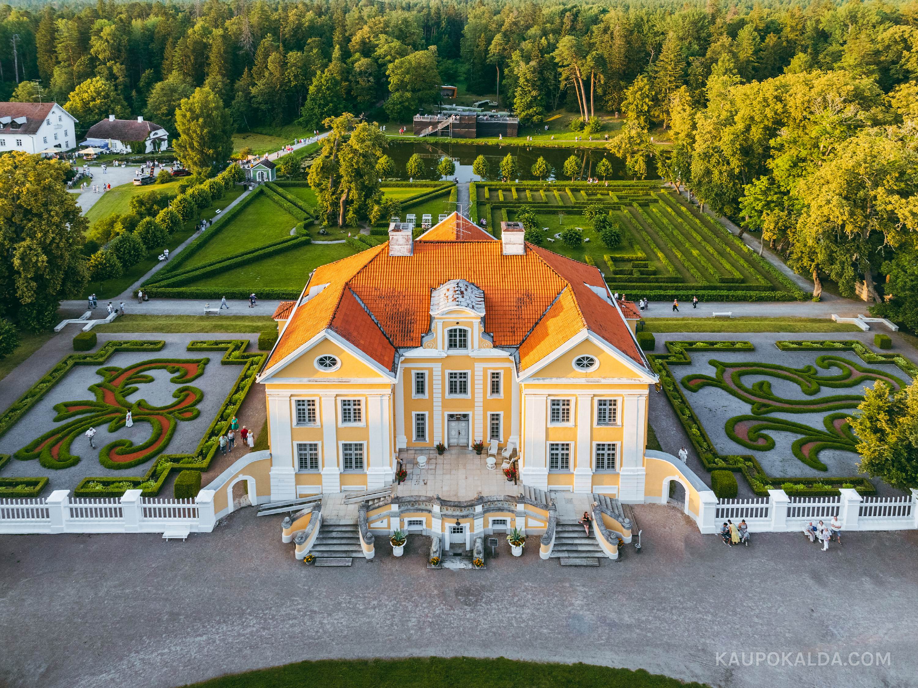 Palmse mõis