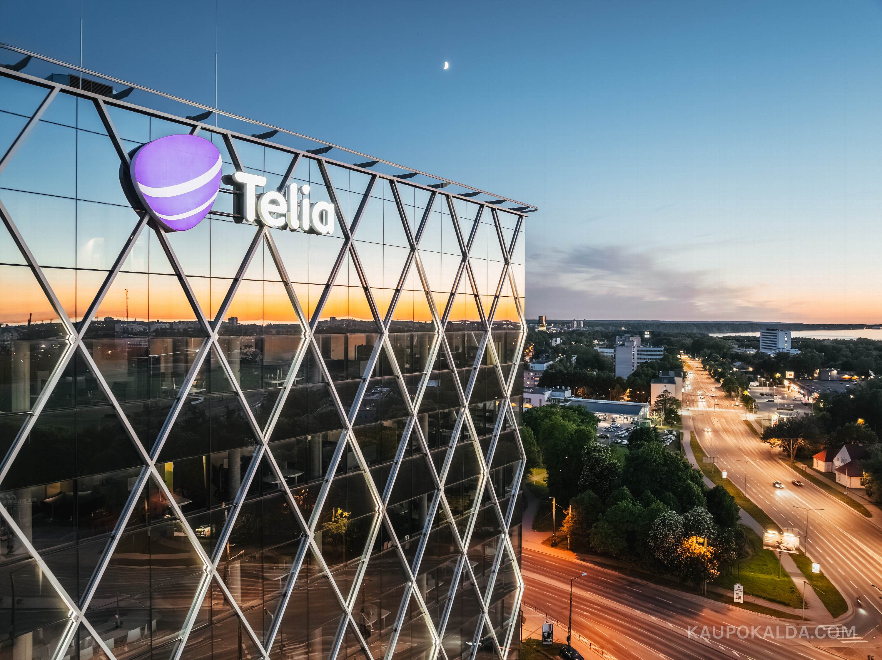 Telia