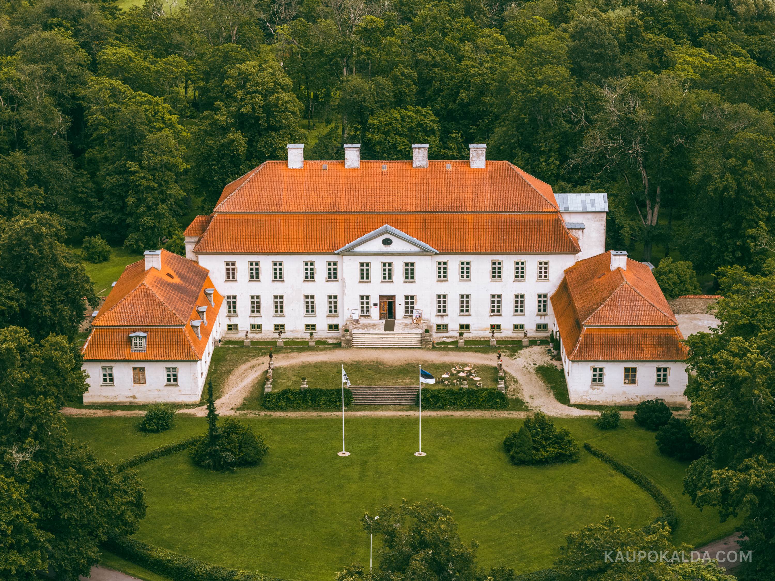 Suuremõisa mõis