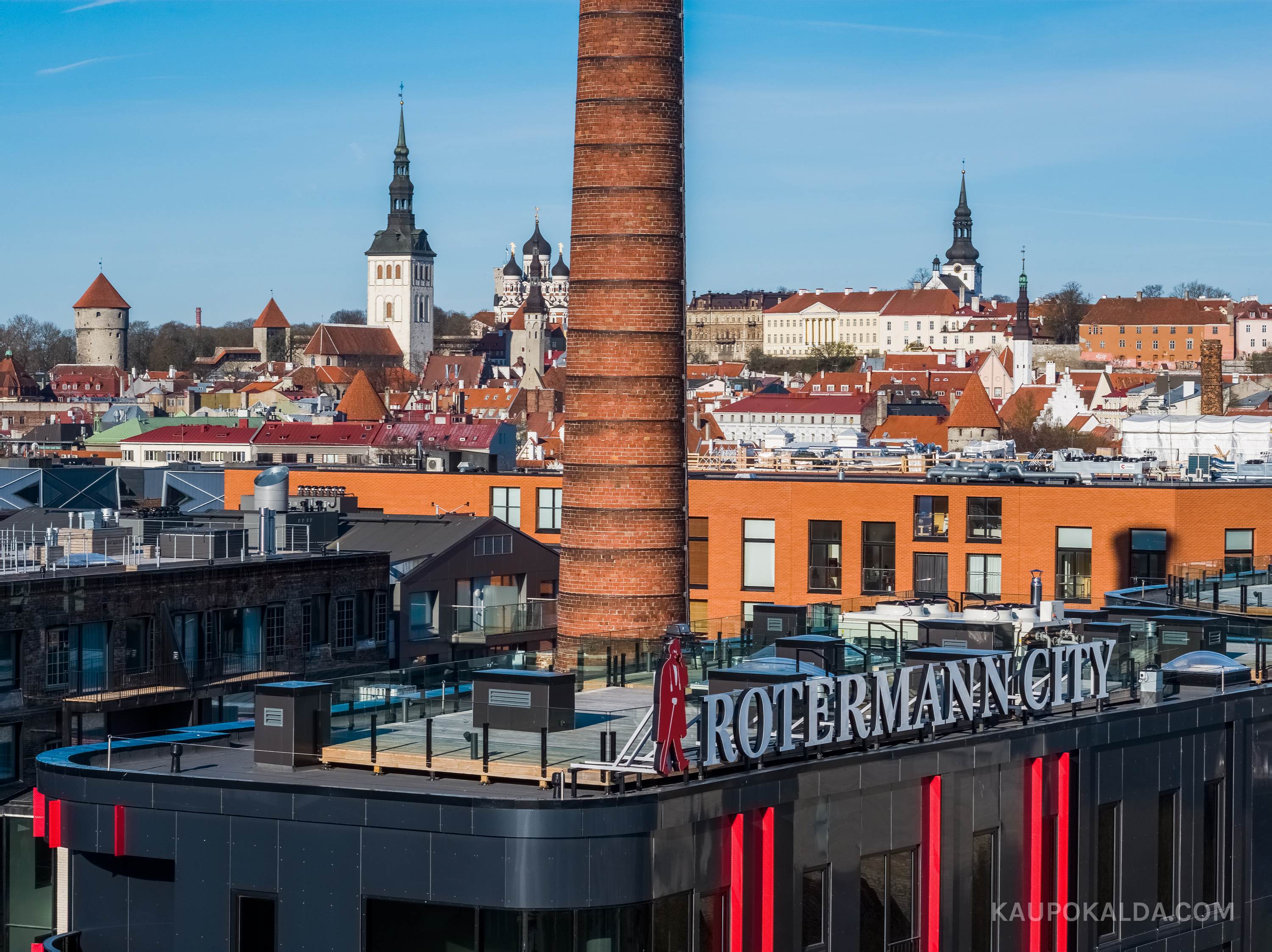 Rotermanni kvartal