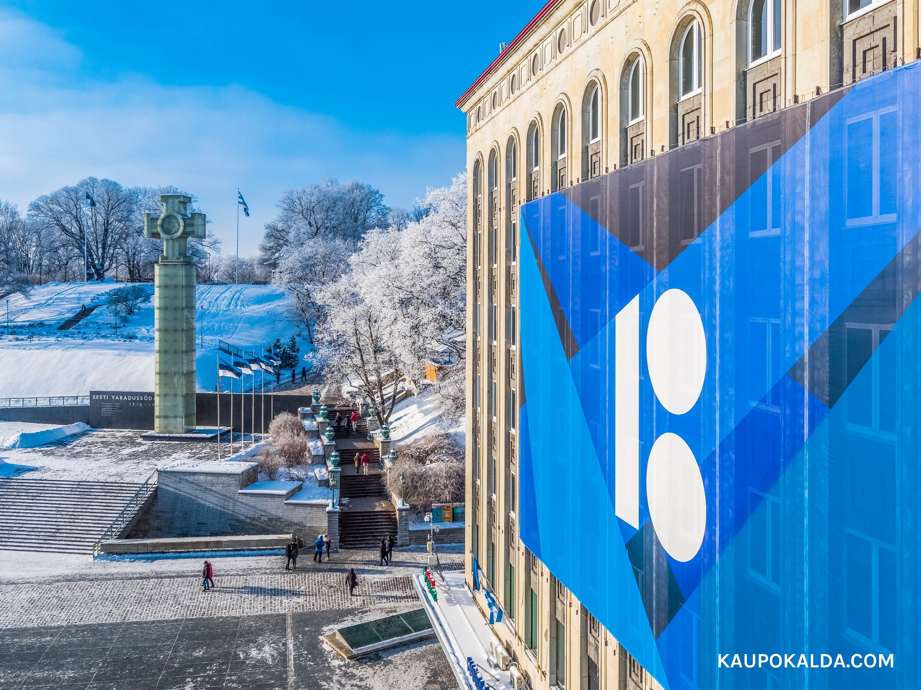 Eesti Vabariik 100
