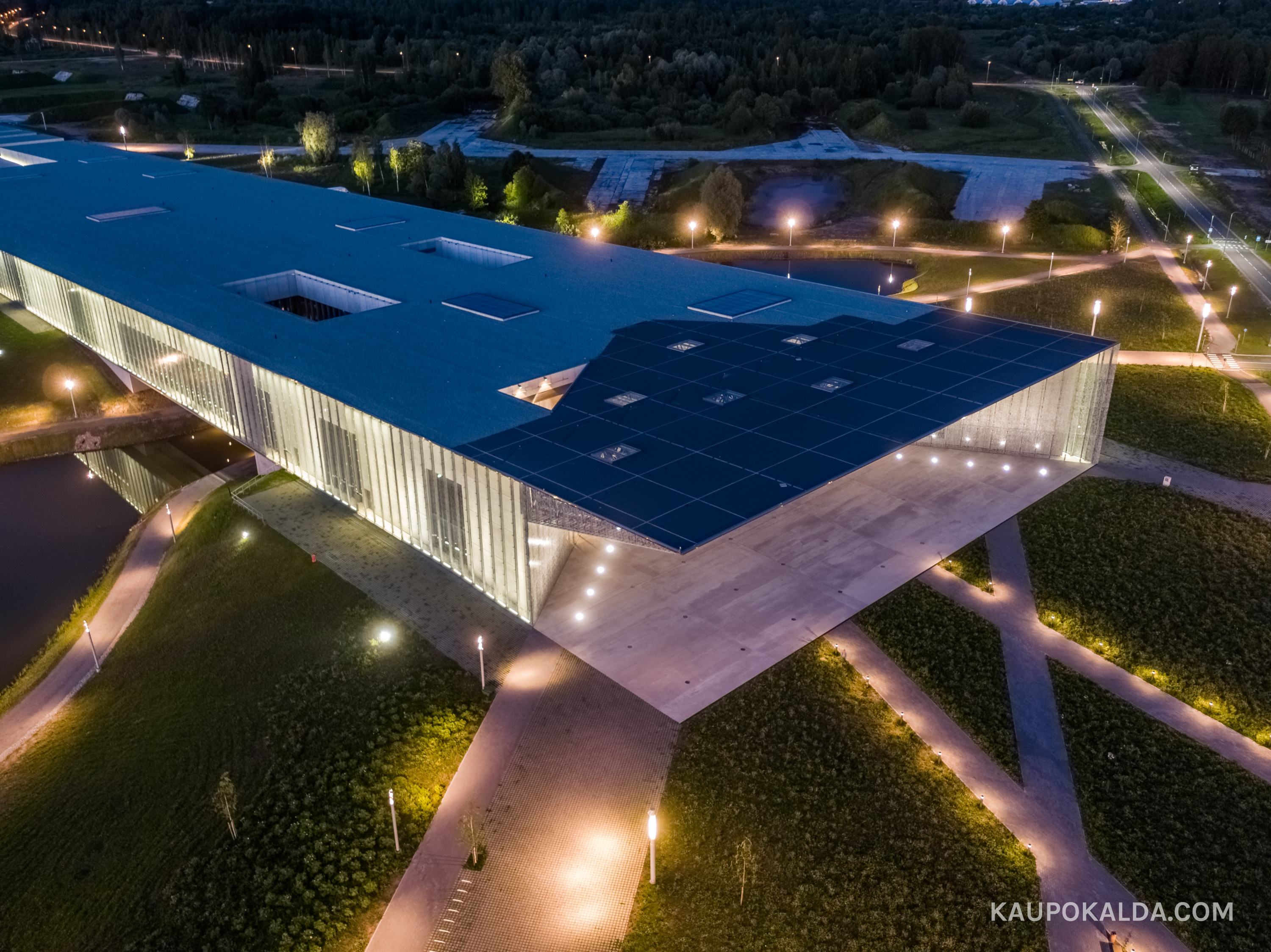 Eesti Rahva Muuseum, ERM