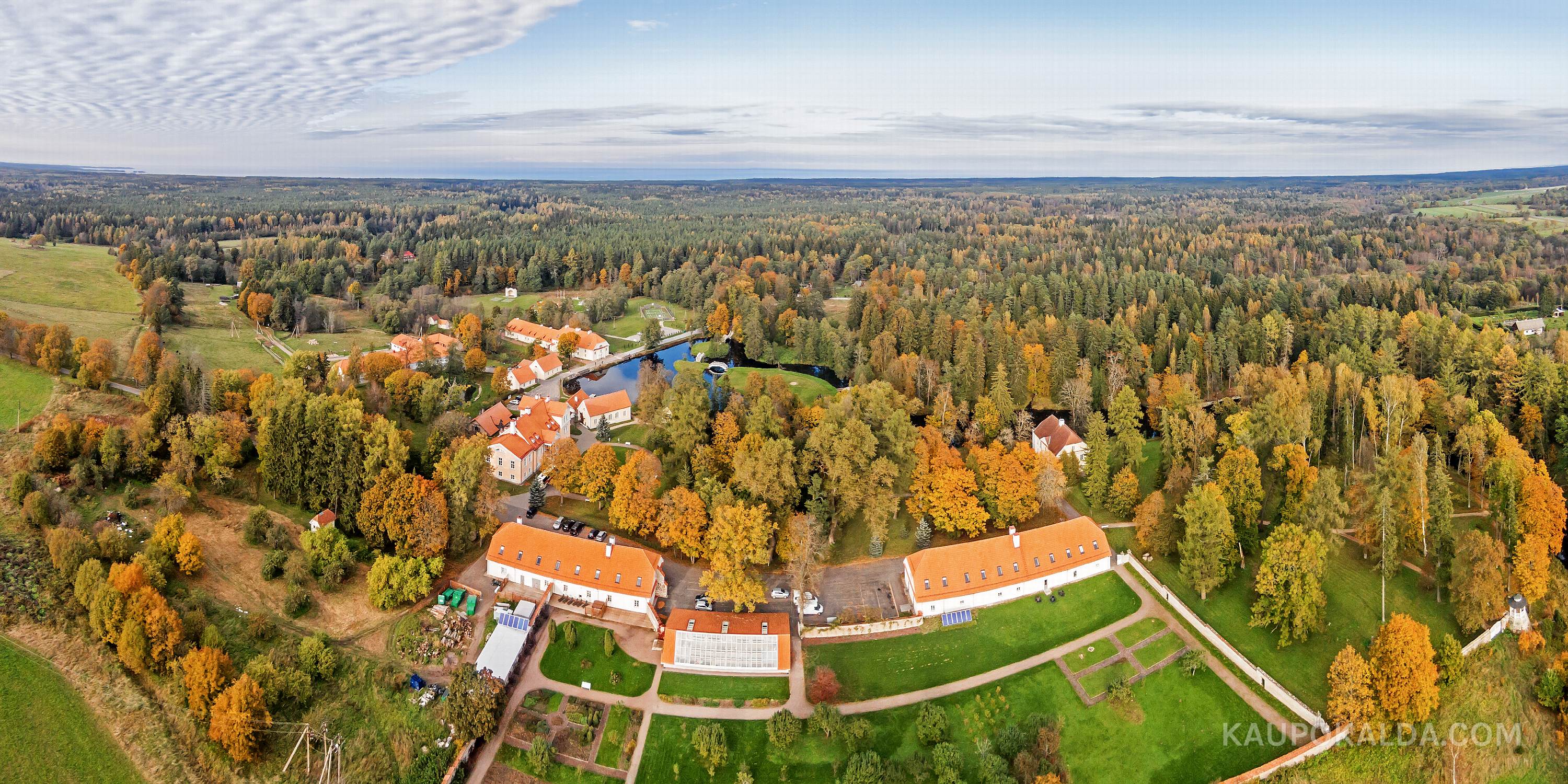 Vihula mõis
