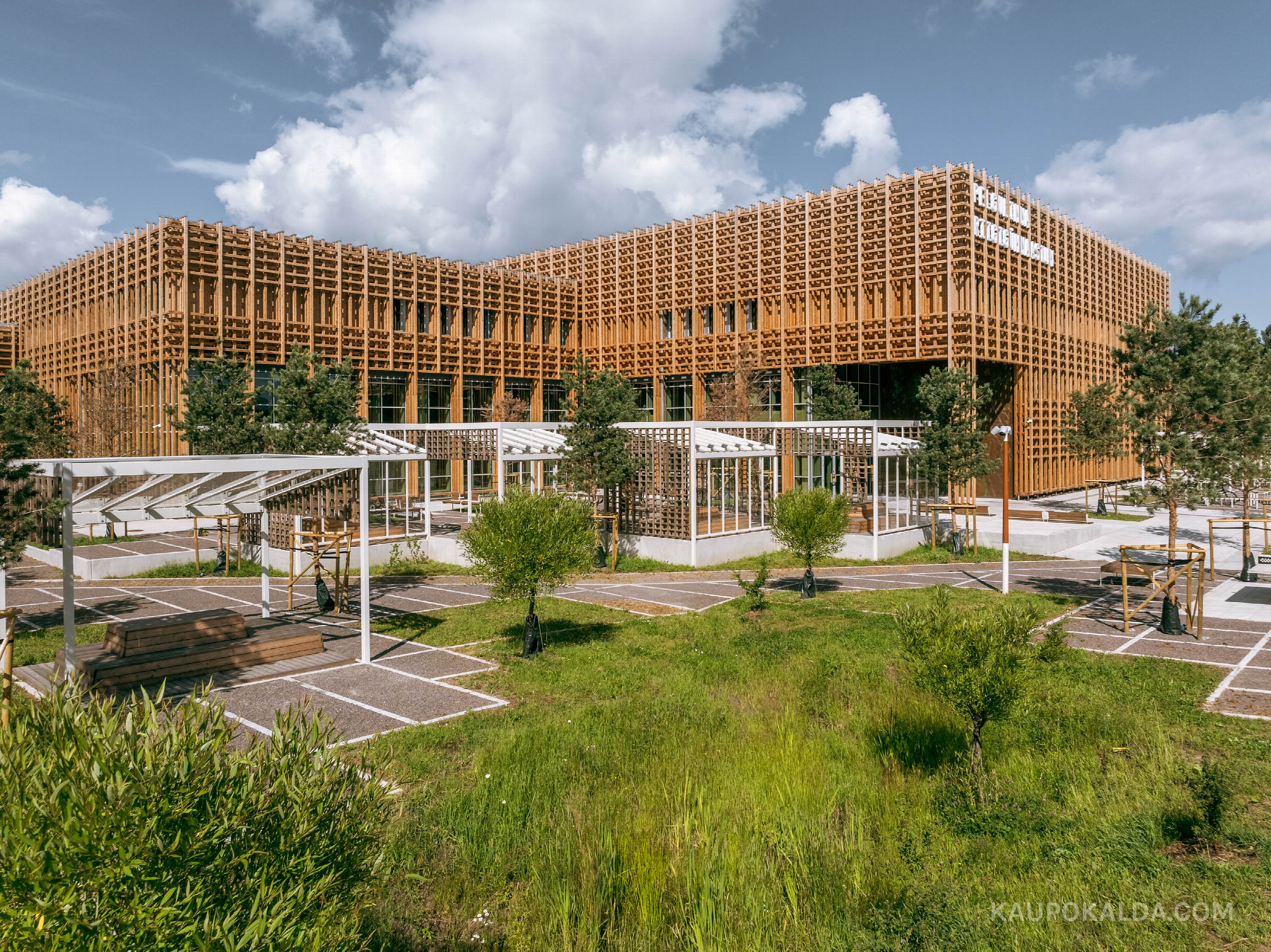 Pelgulinna Riigigümnaasium