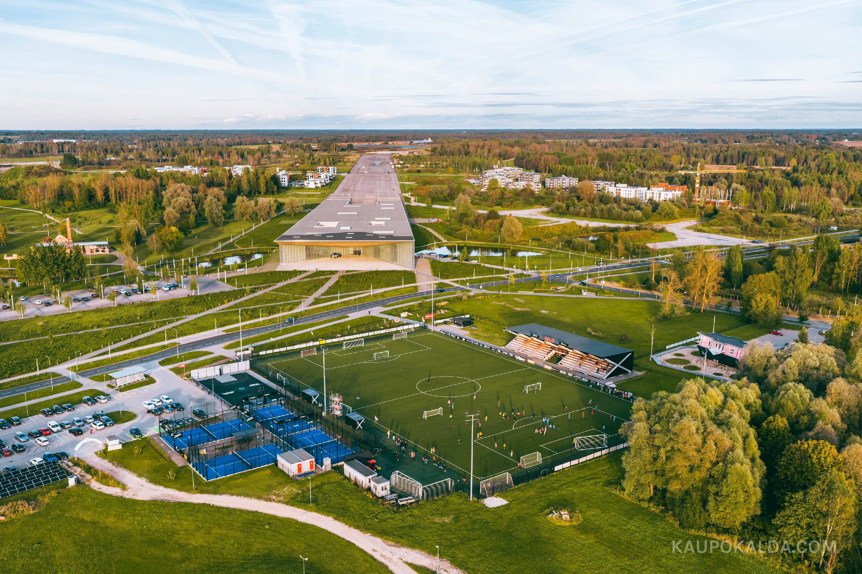 Eesti Rahva Muuseum