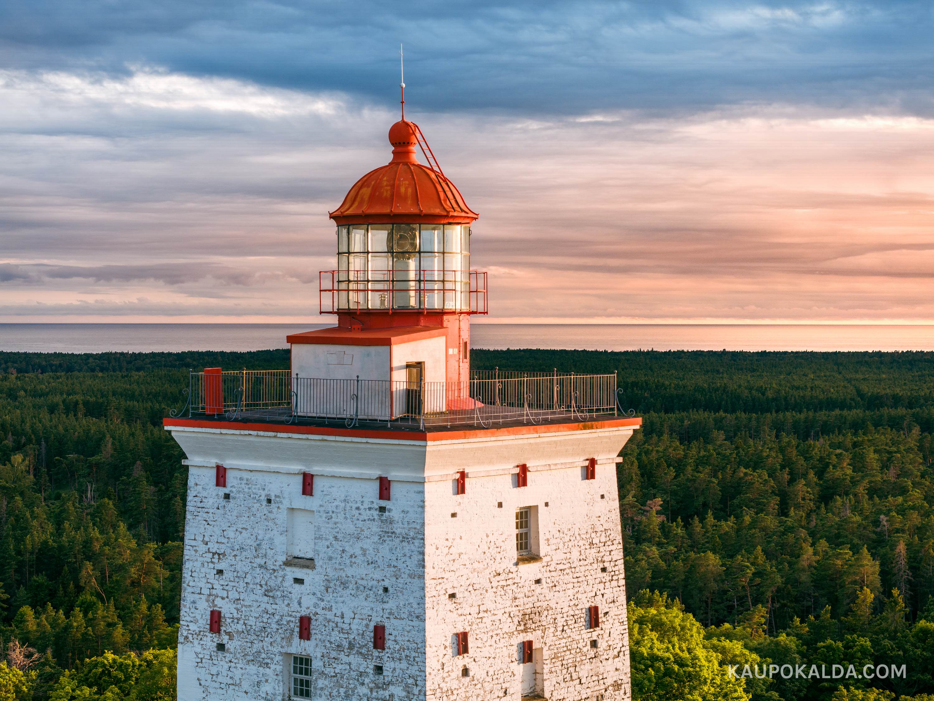 Kõpu tuletorn