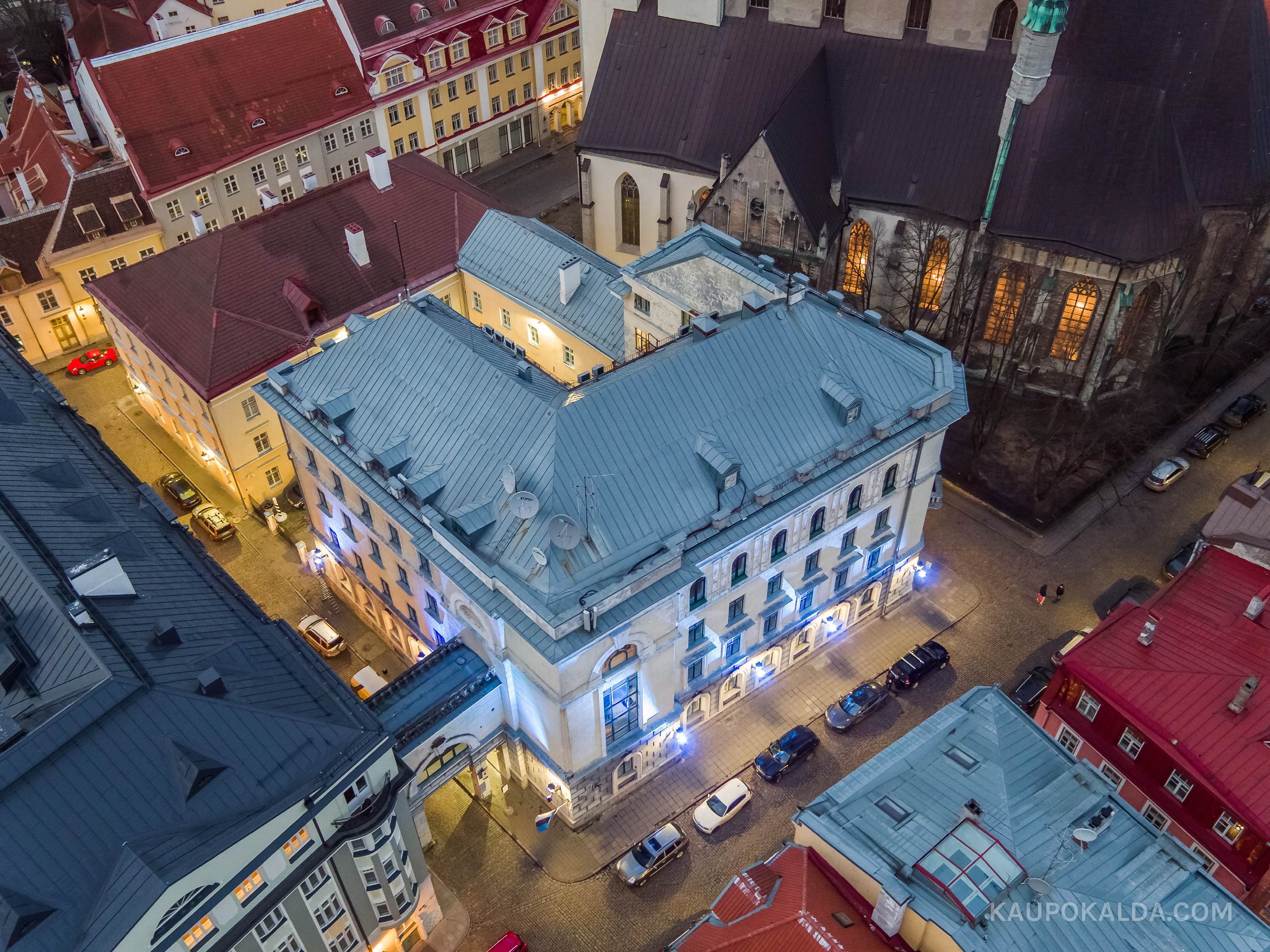 Siseministeerium