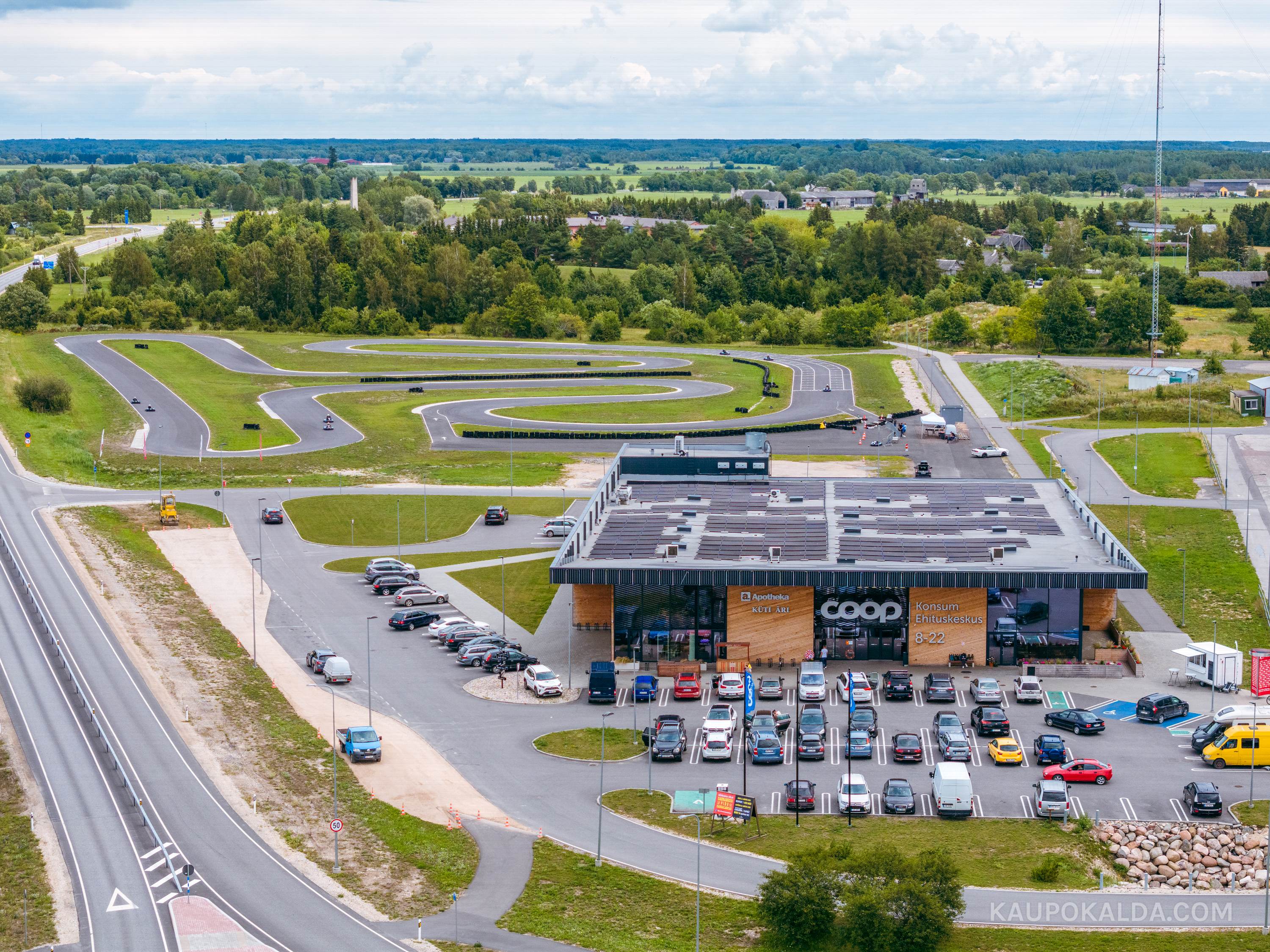 Käina Coop