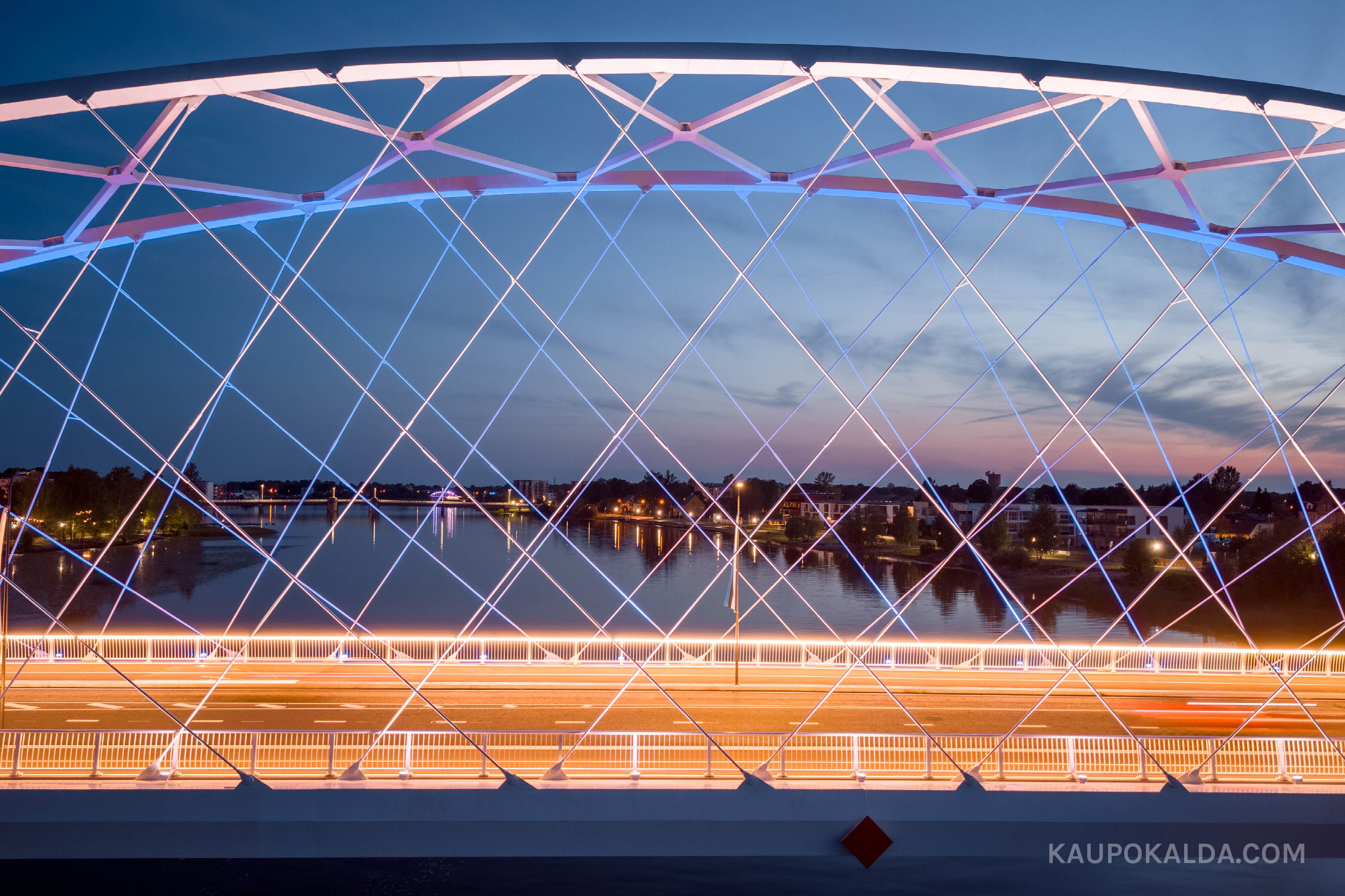 Pärnu uus sild (seeria)