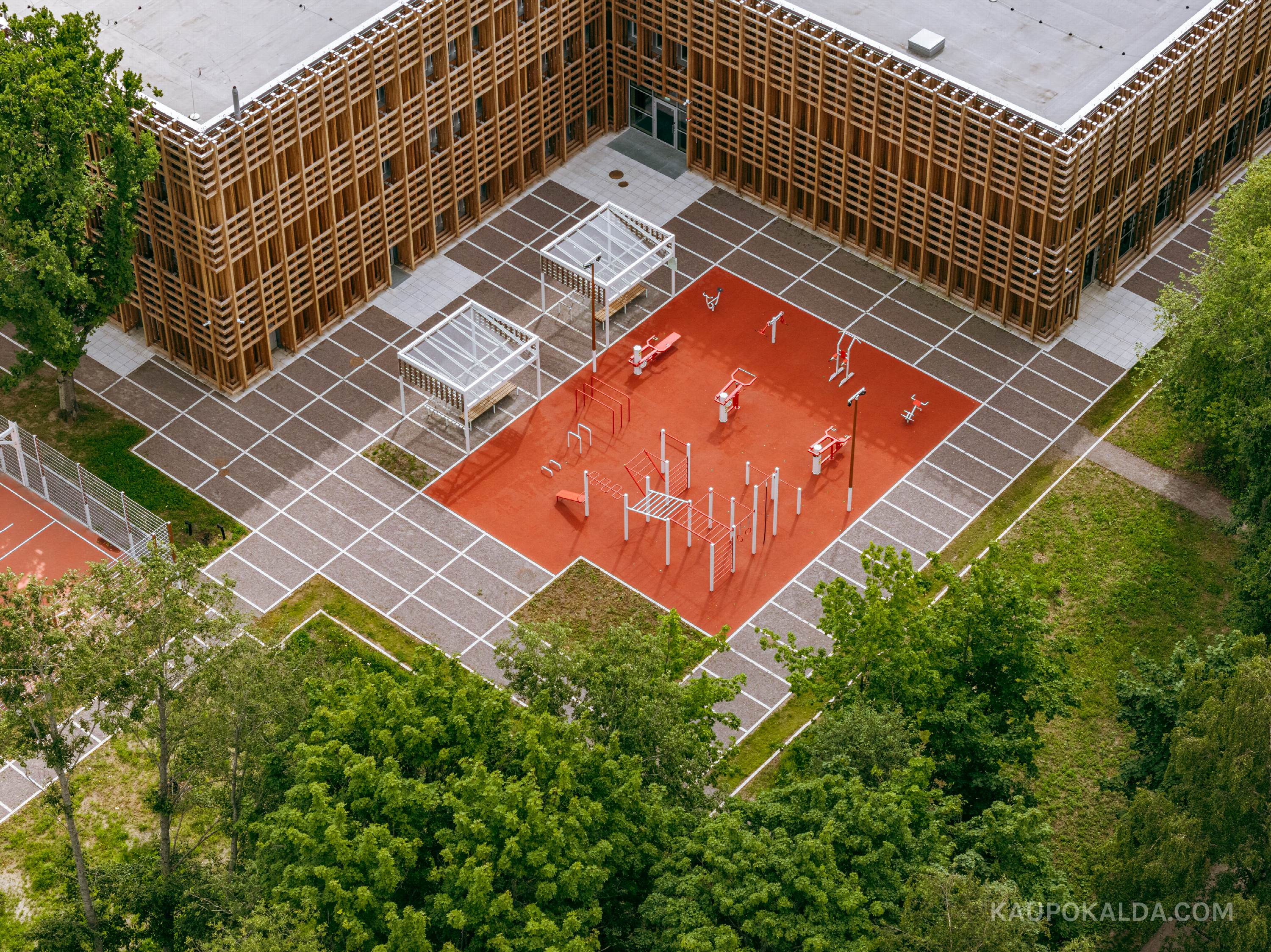 Pelgulinna Riigigümnaasium