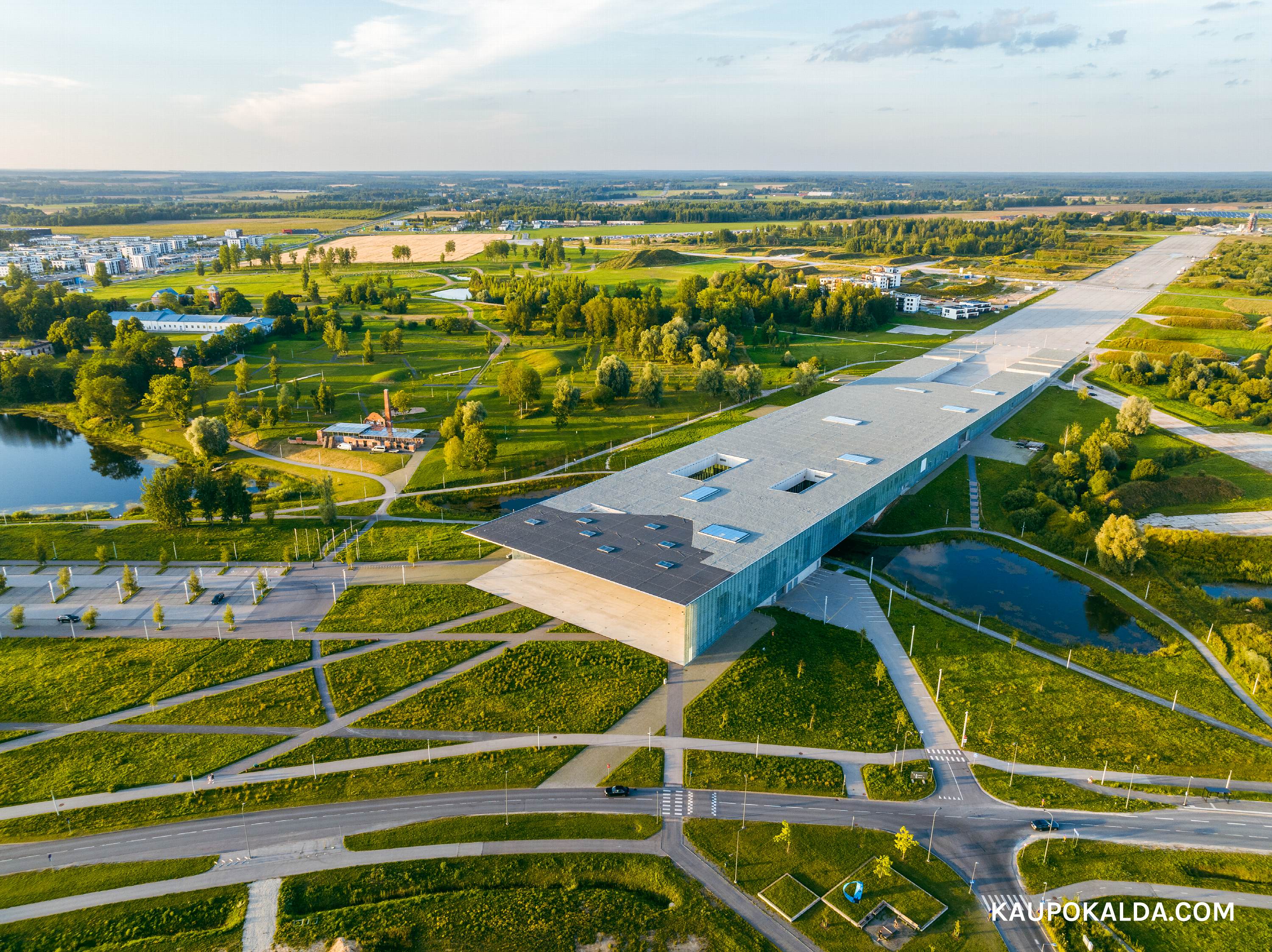 Eesti Rahva Muuseum