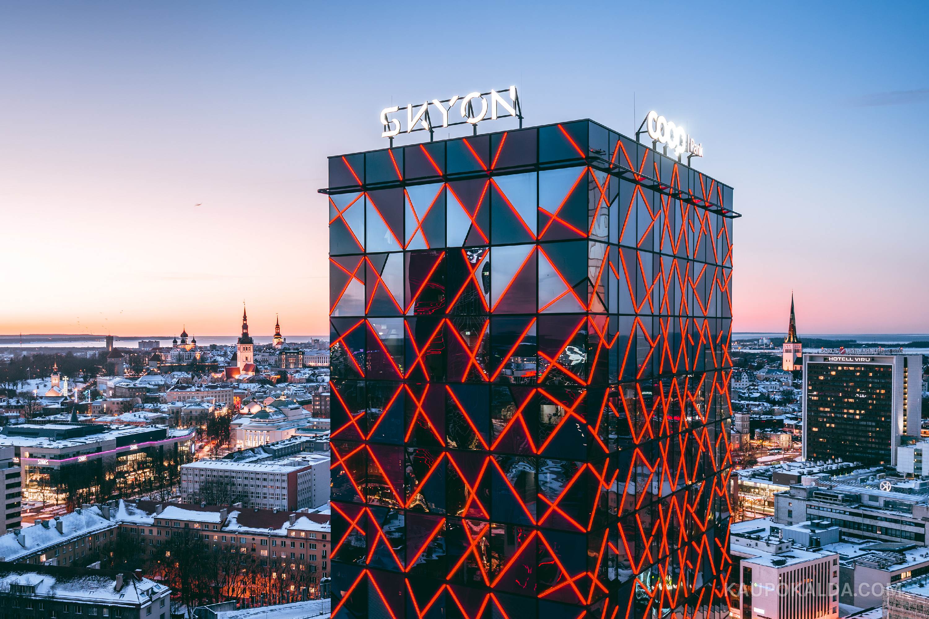 Skyon