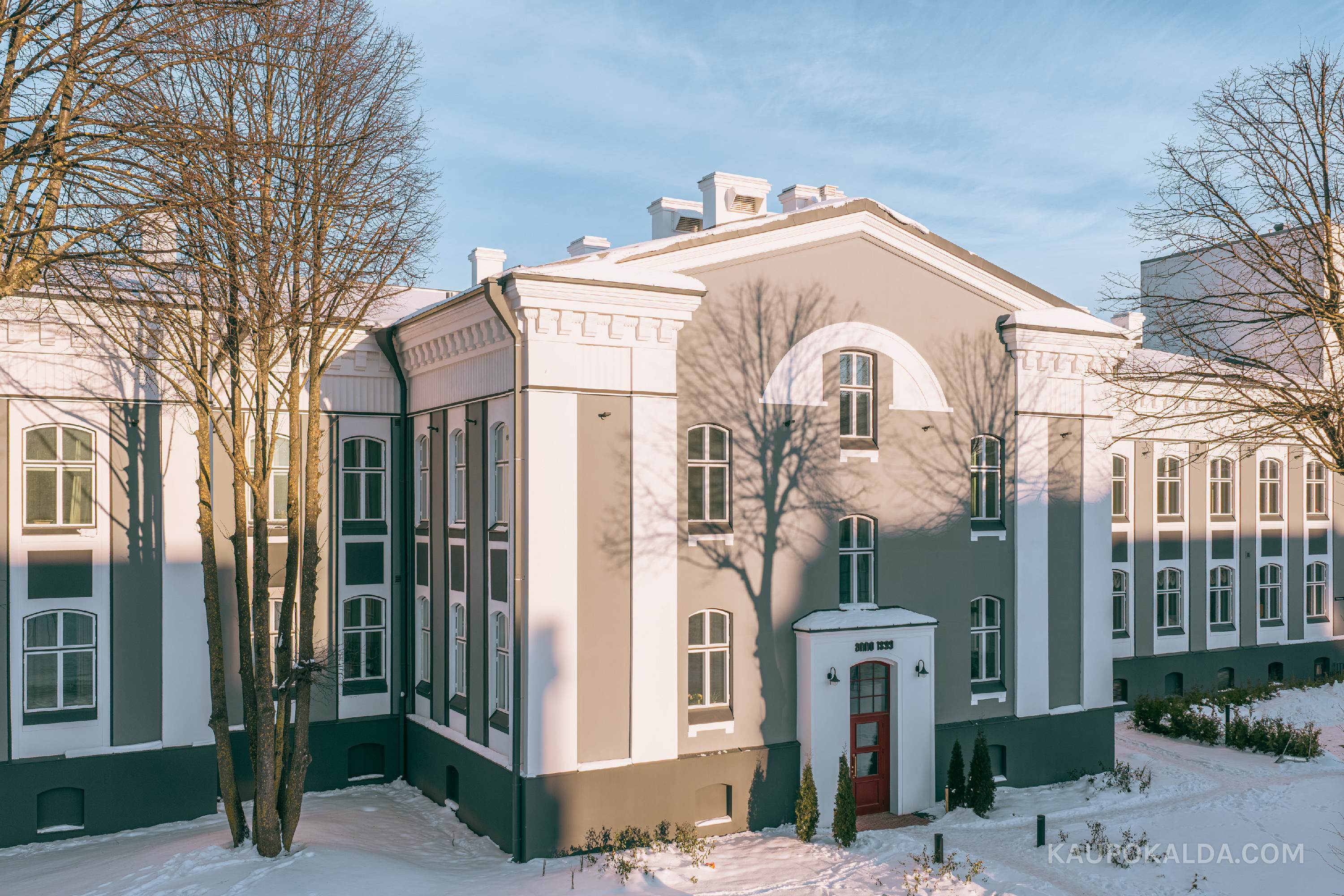 Volta kvartal