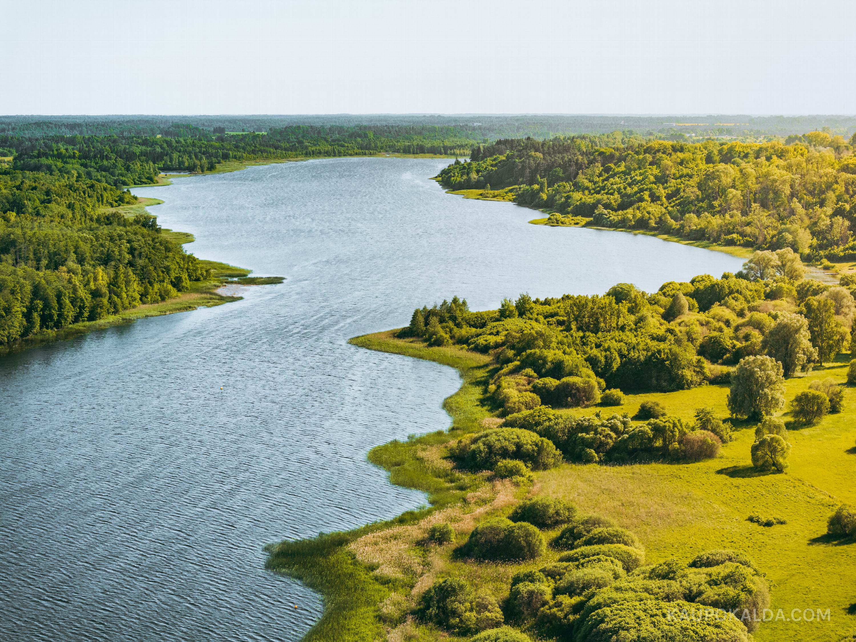 Viljandi järv