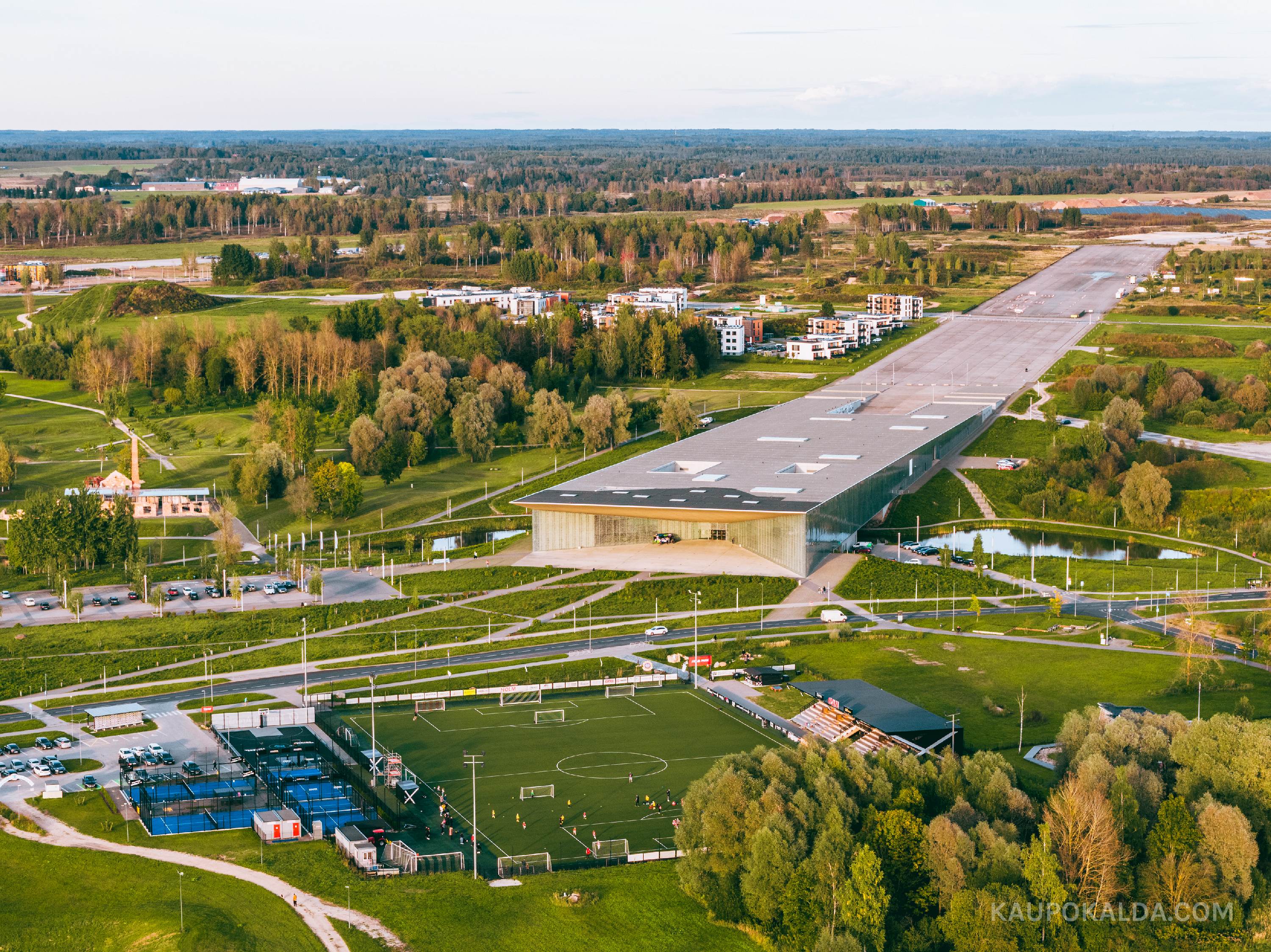 Eesti Rahva Muuseum