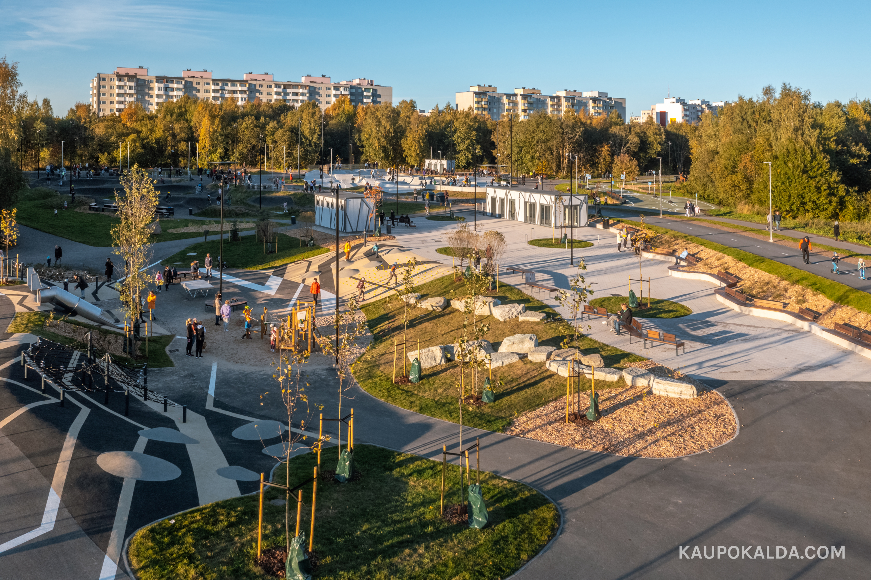Lasnamäe