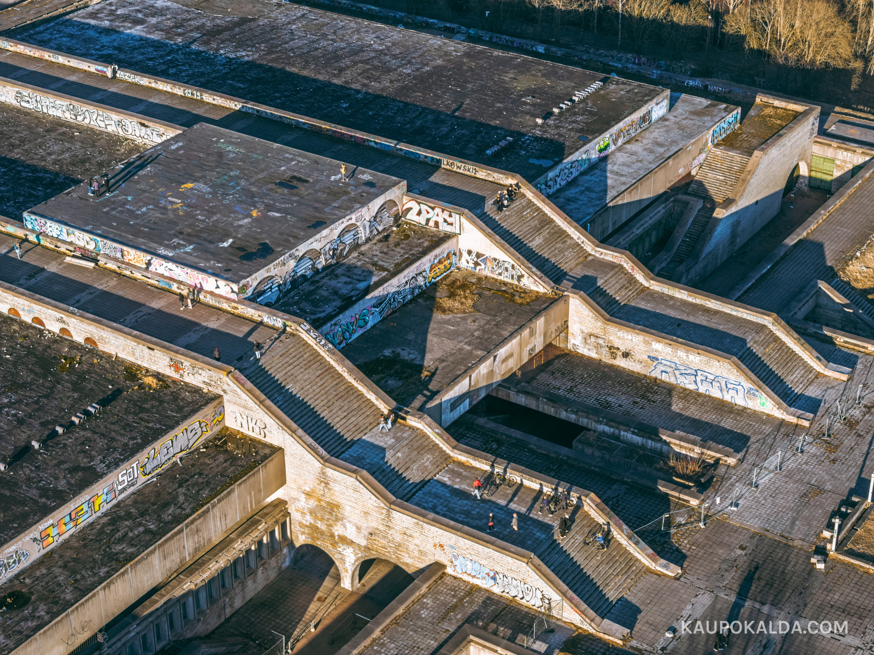 Tallinna Linnahall
