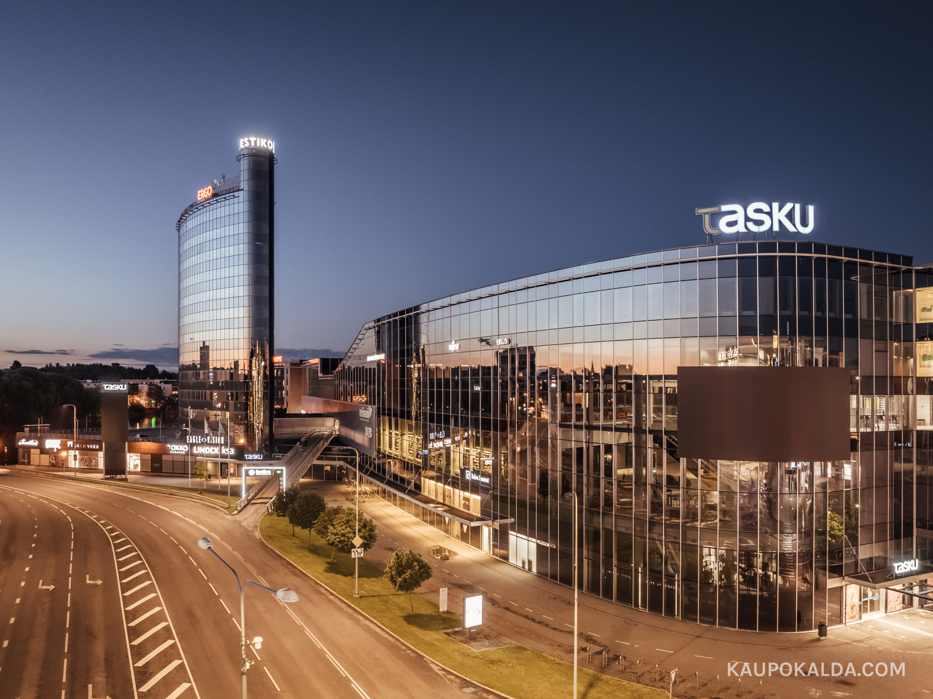 Tartu Tasku