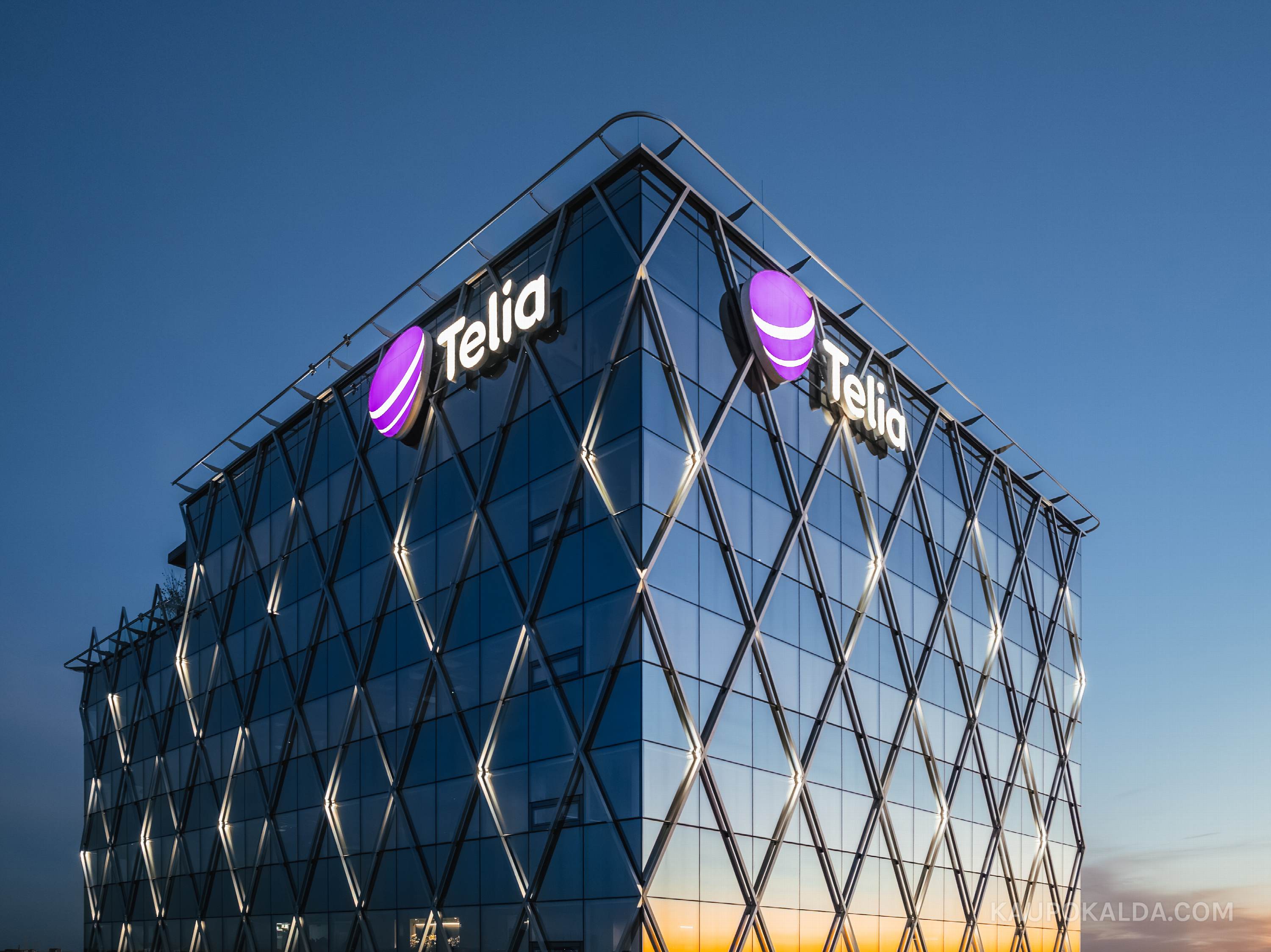 Telia