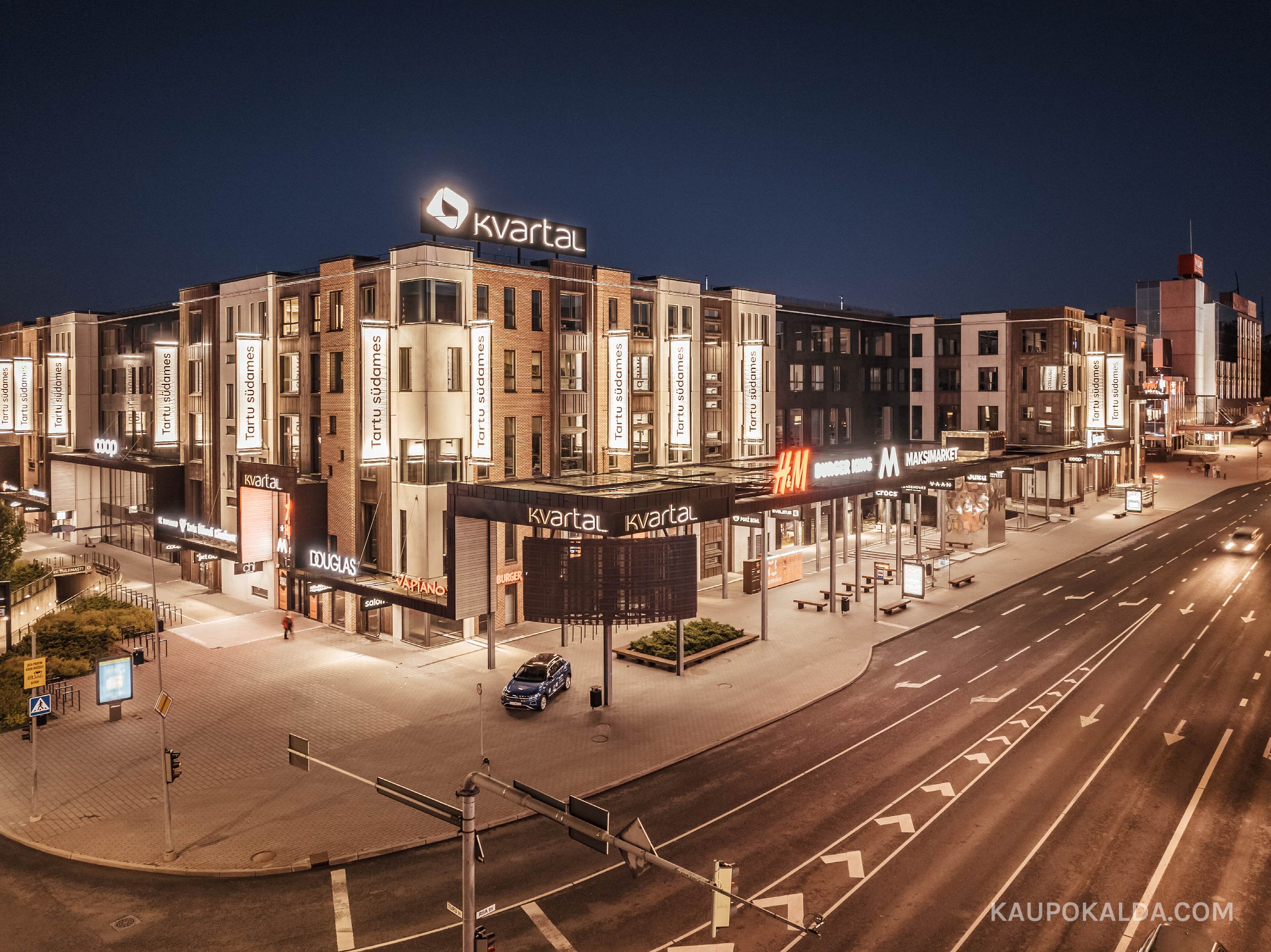 Tartu Kvartal