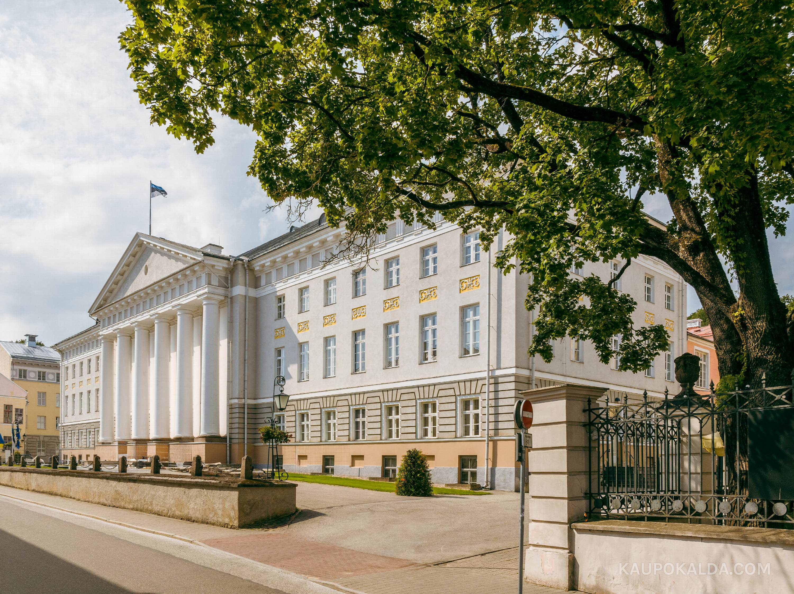 Tartu Ülikool
