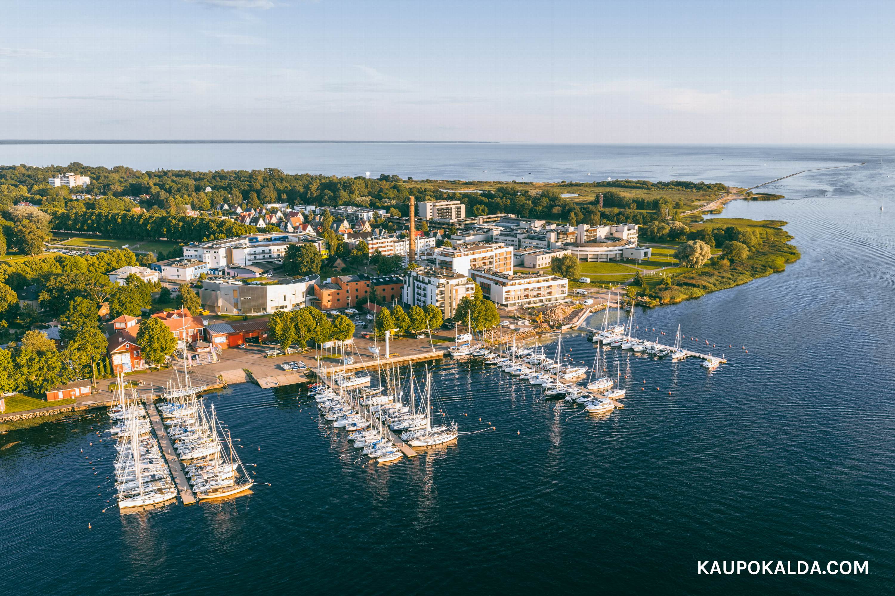 Pärnu jahtklubi