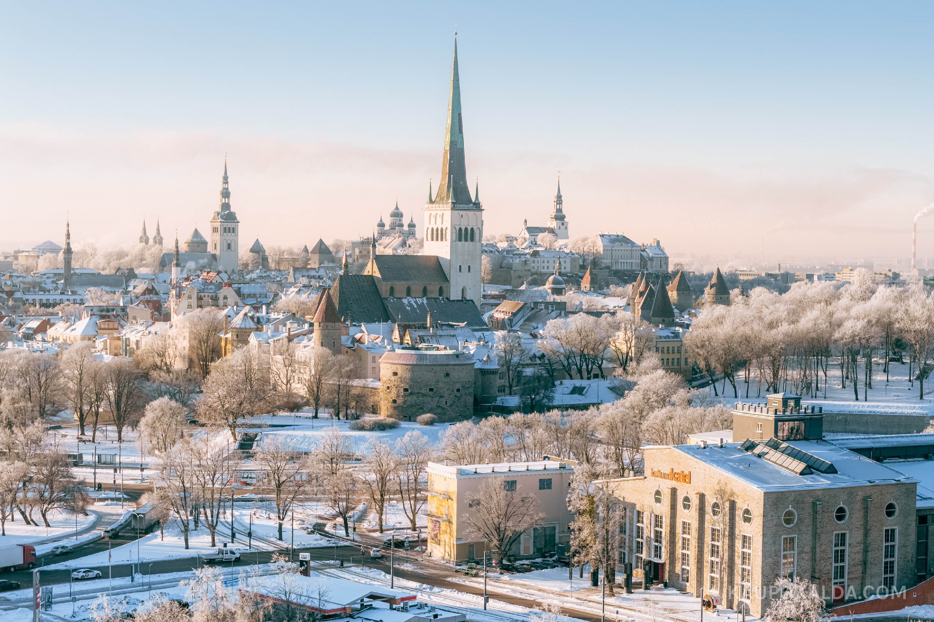 Kultuurikatel (seeria)