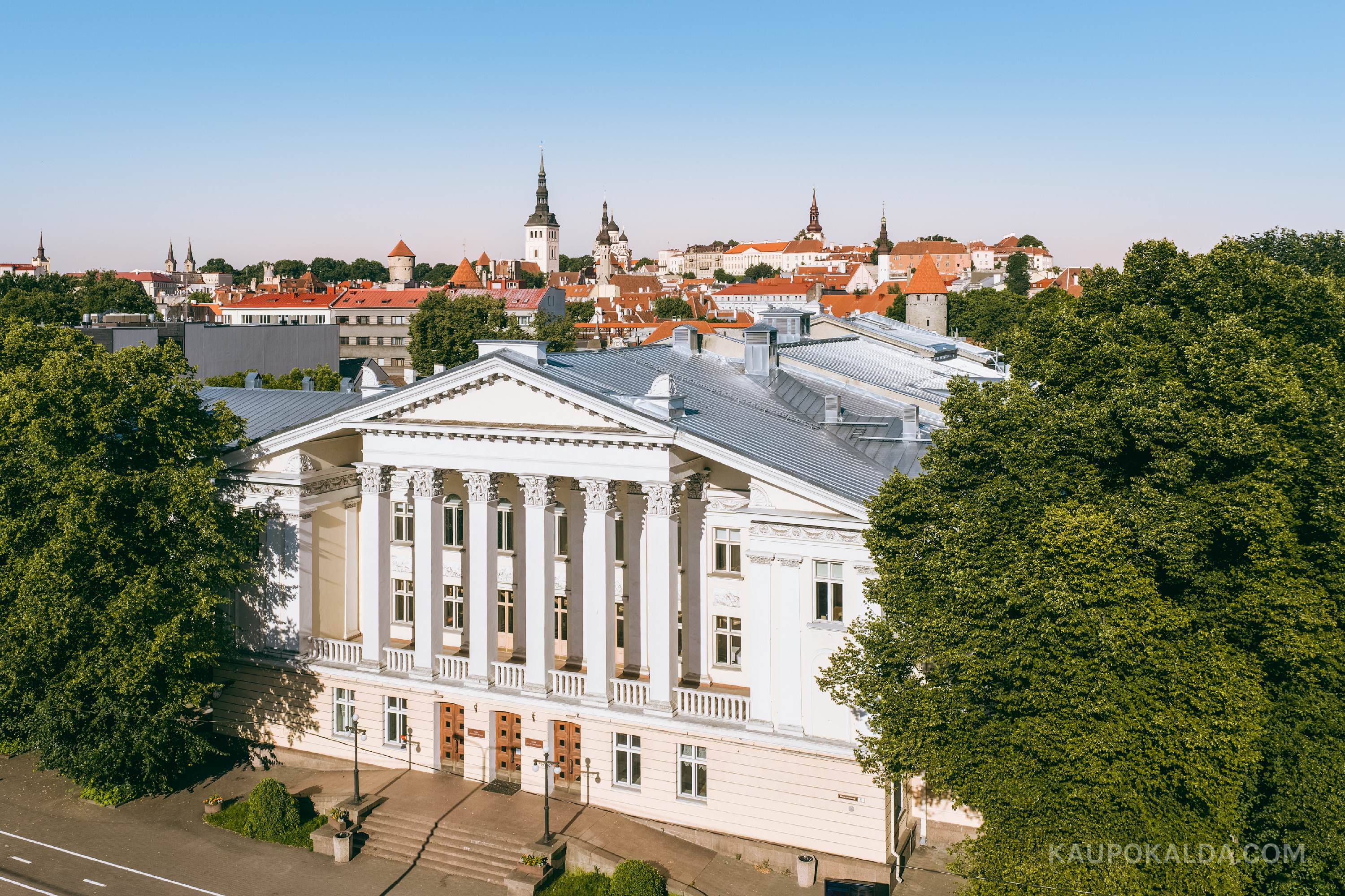 Mere kultuurikeskus