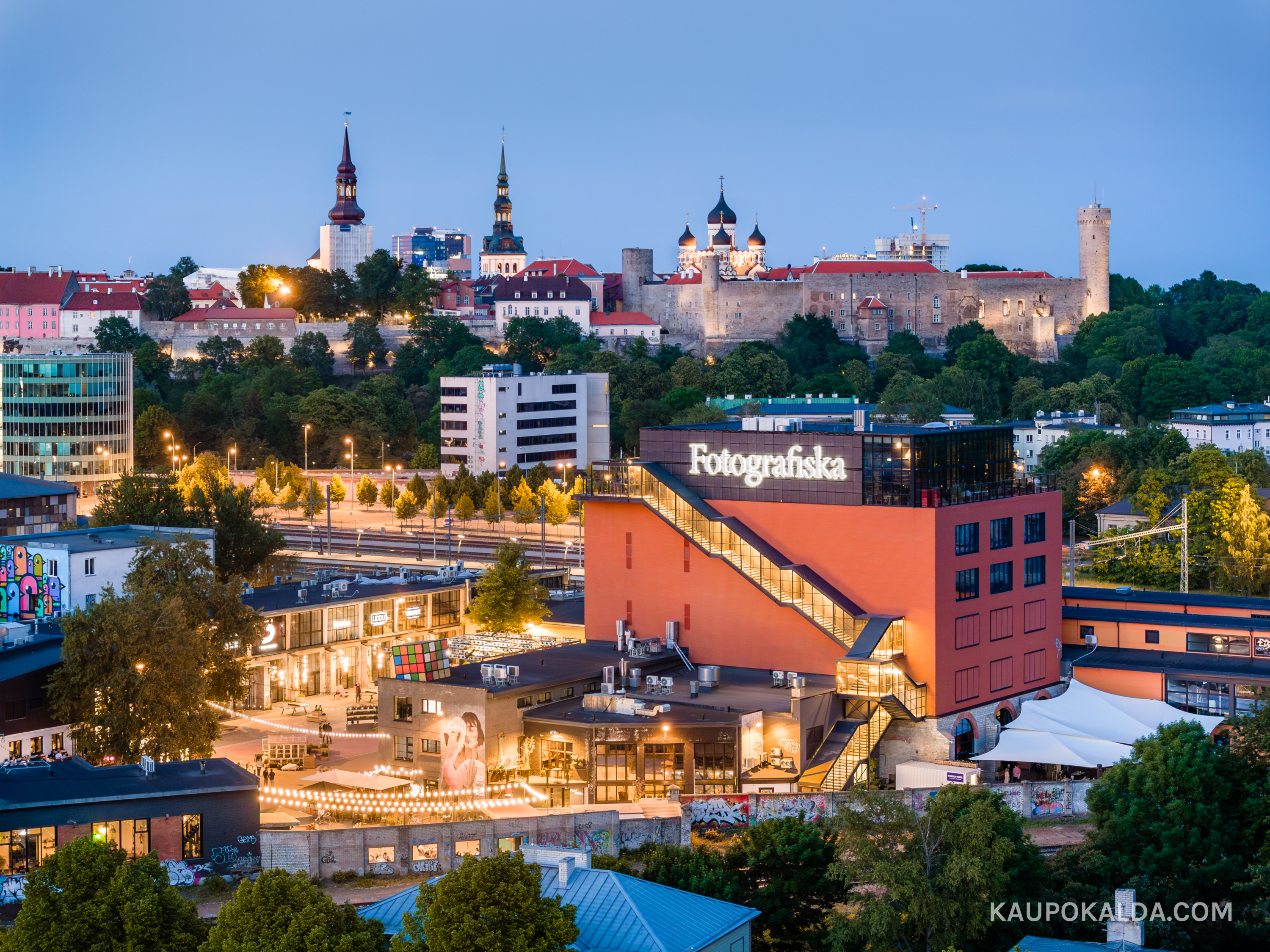Telliskivi