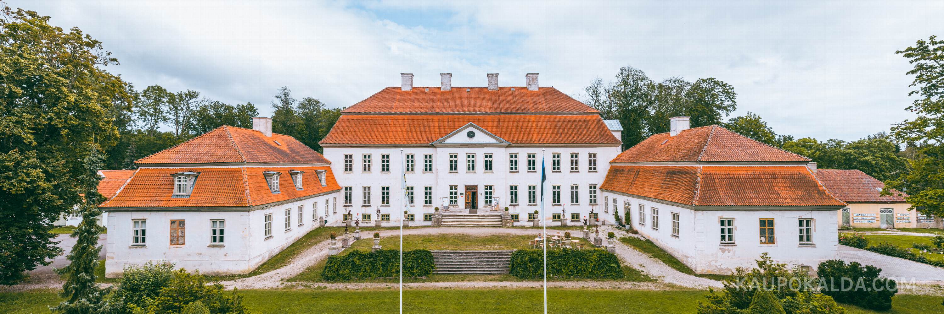 Suuremõisa mõis