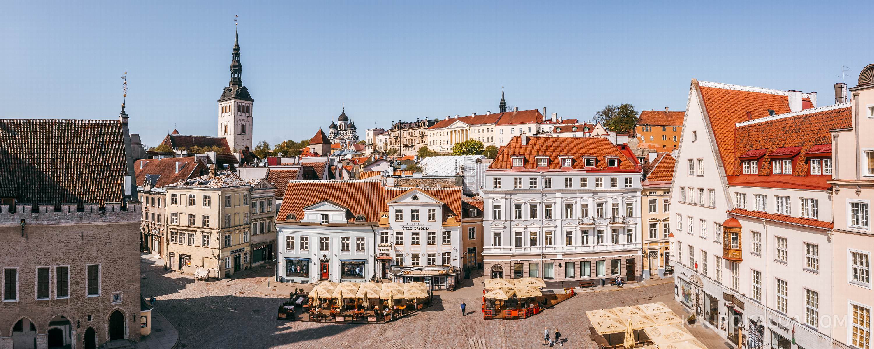 Raekoja plats