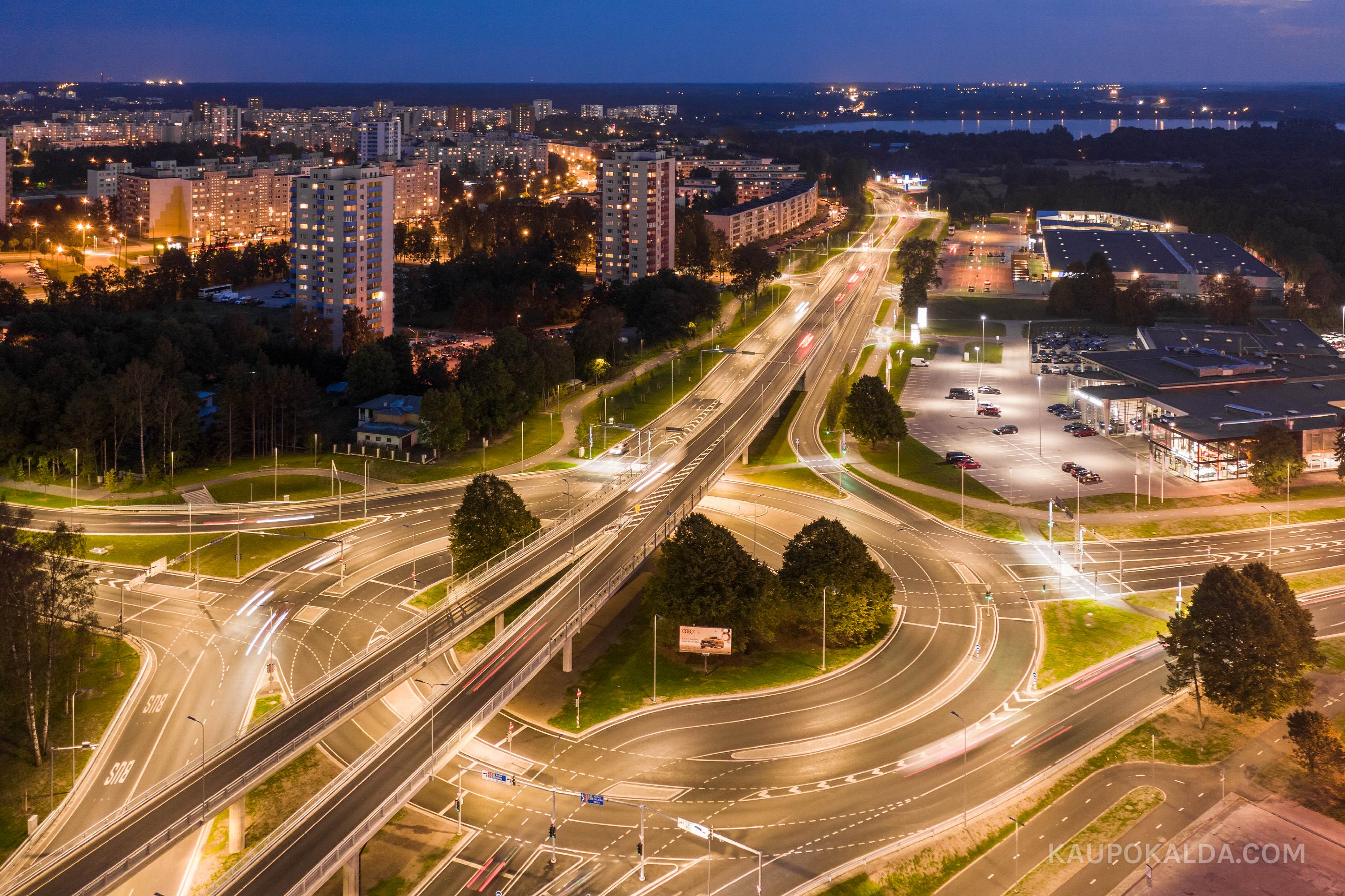 Taristu ja logistika