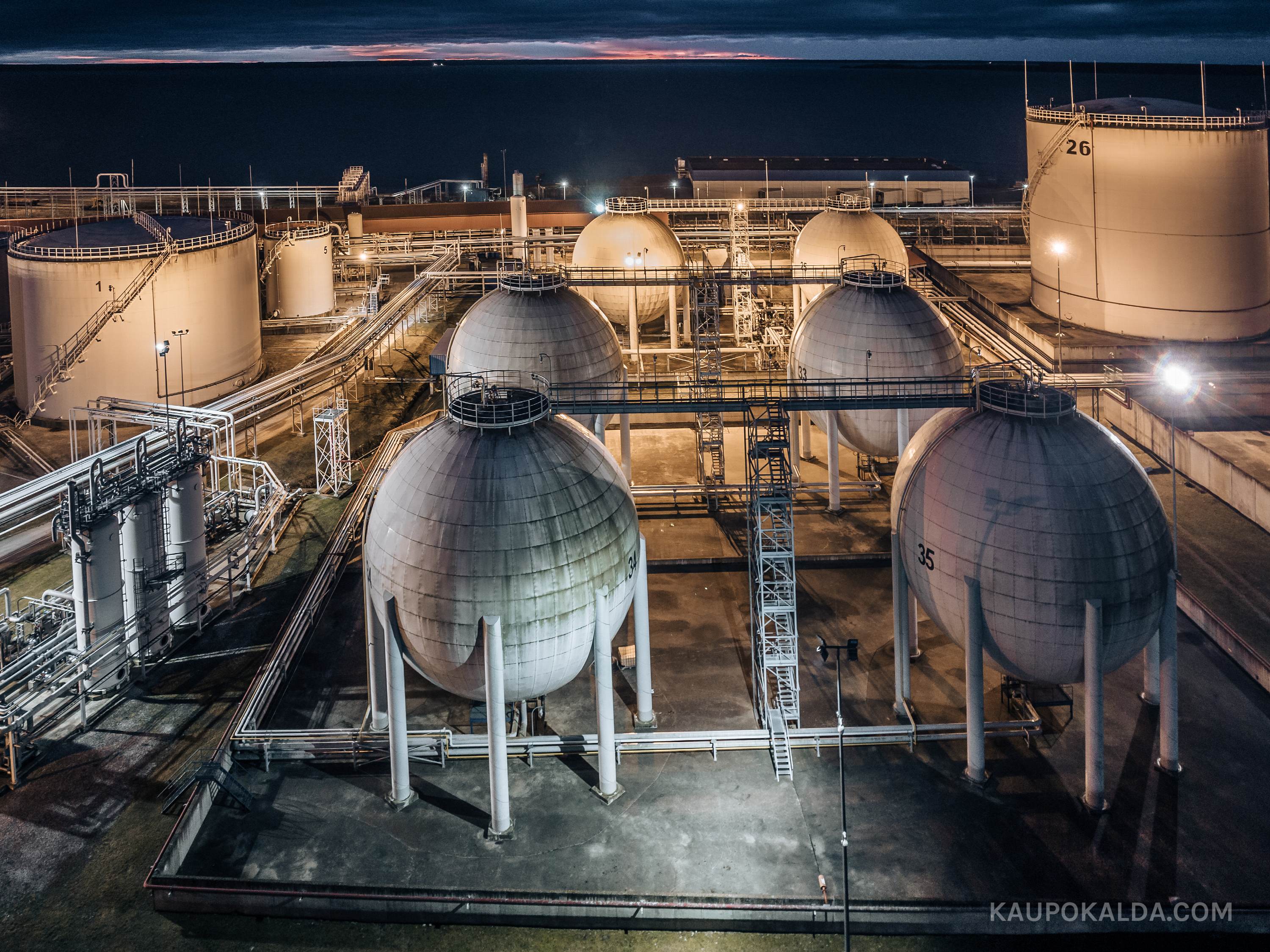 Paldiski lõunasadam