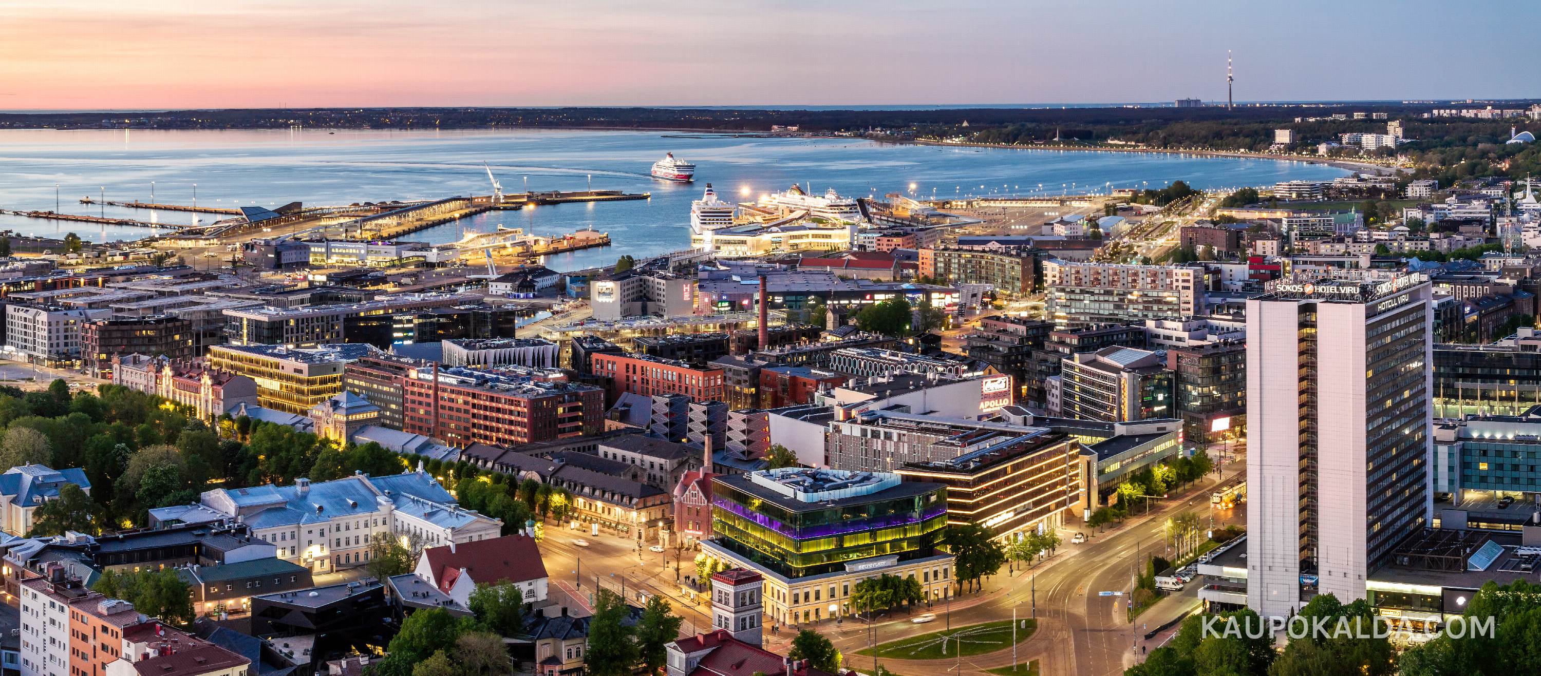 Tallinn